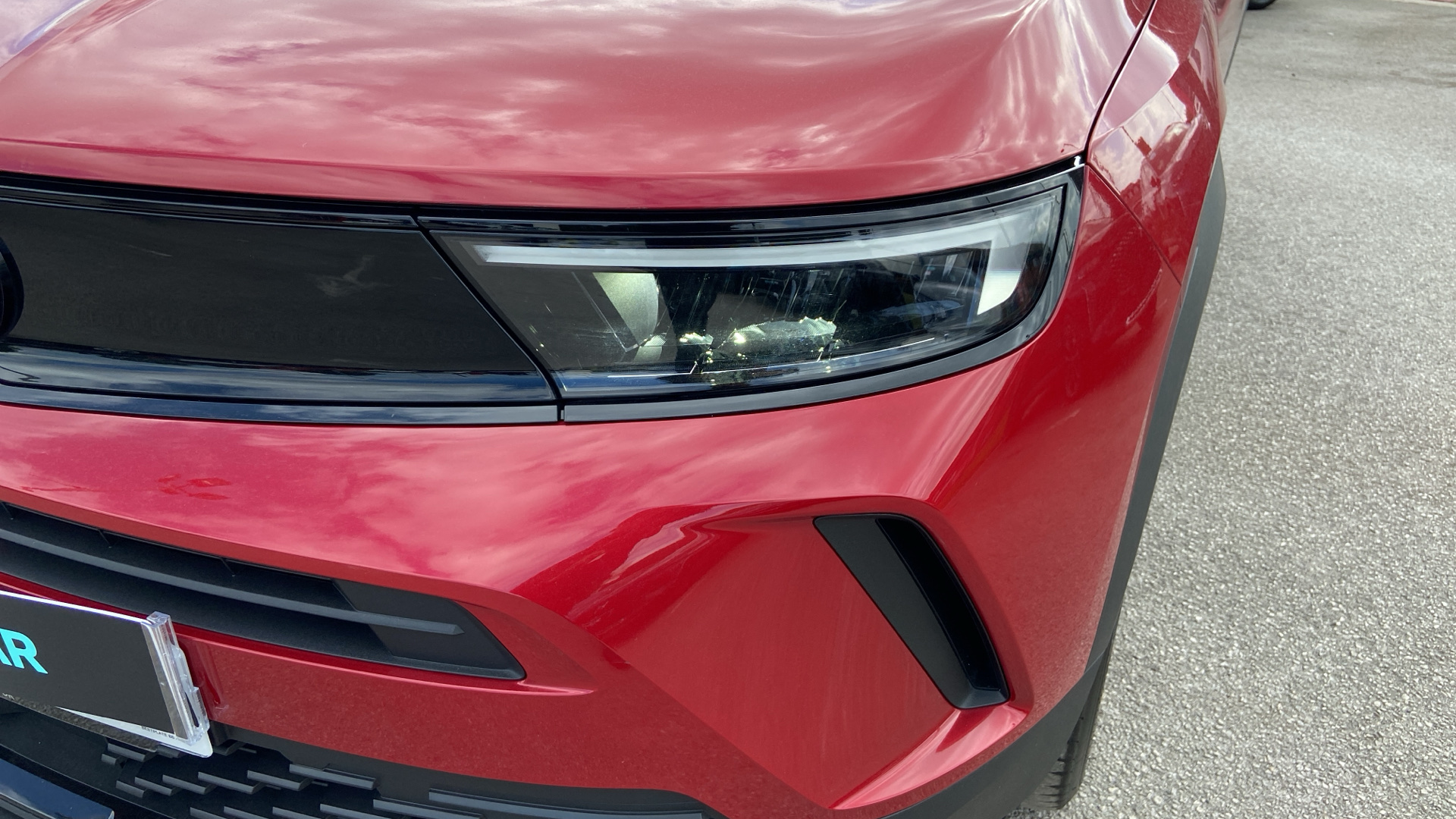 car image