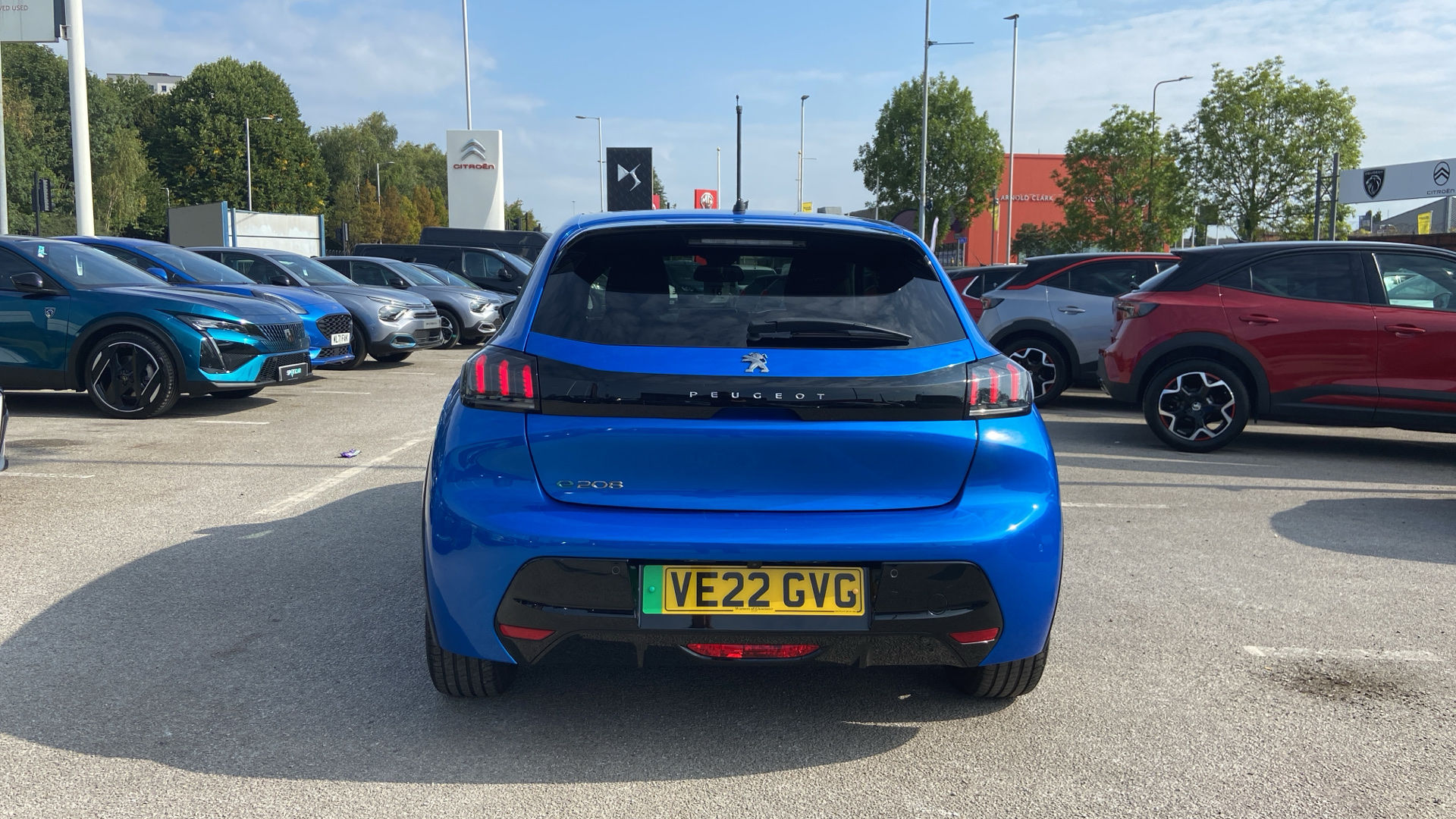 car image