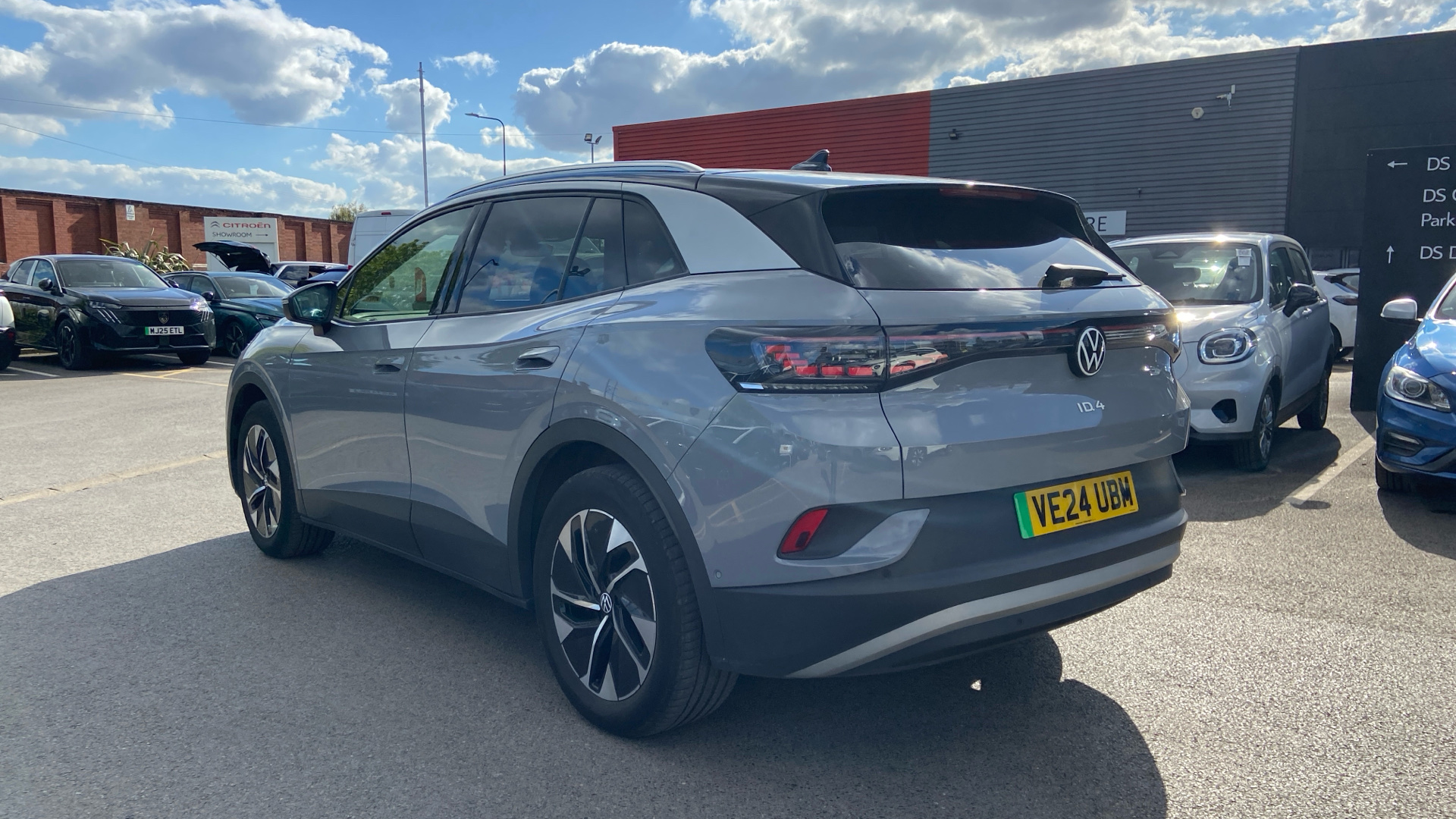 car image