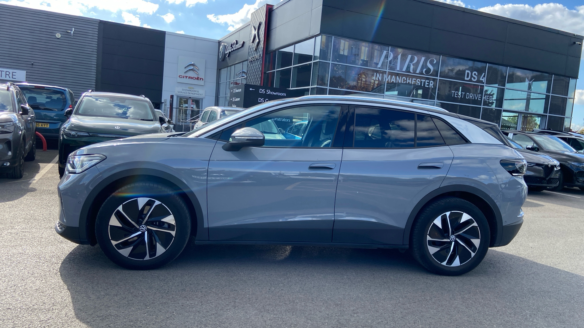 car image