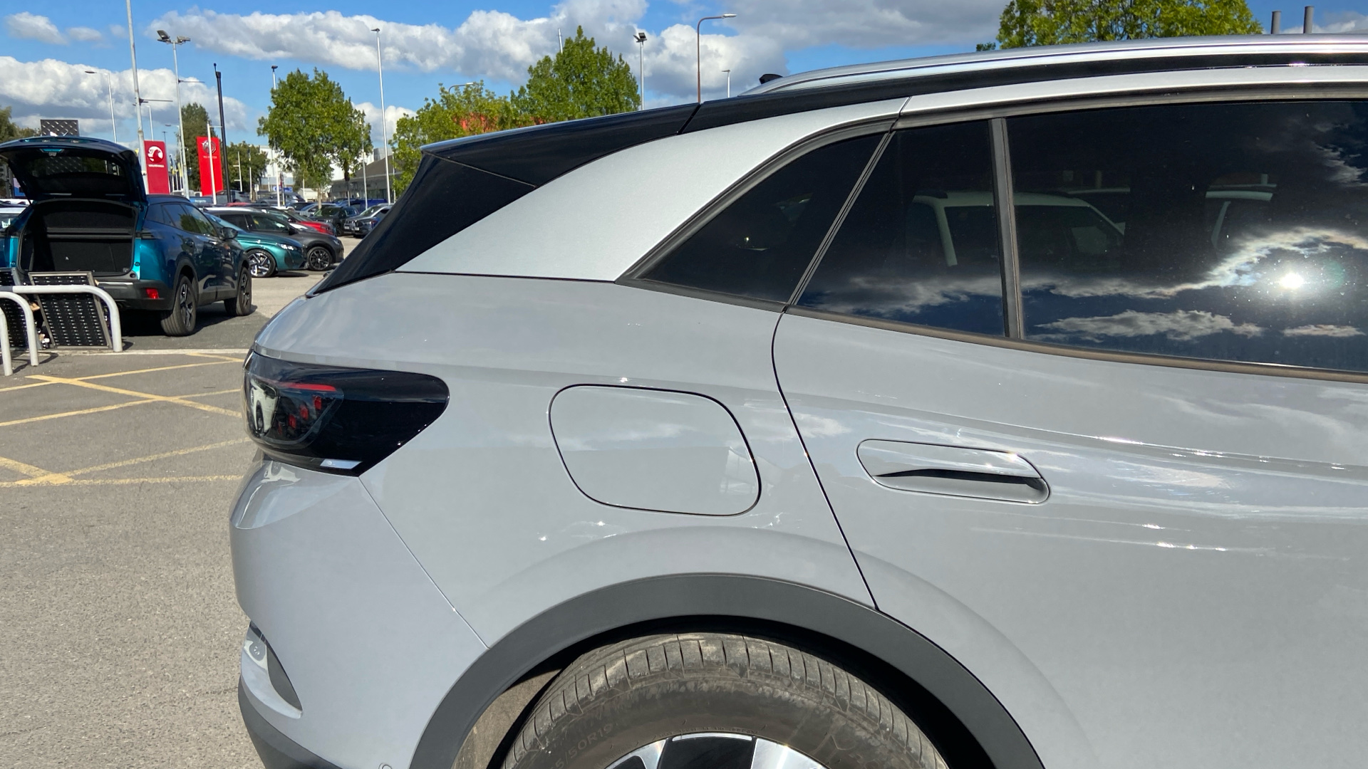 car image