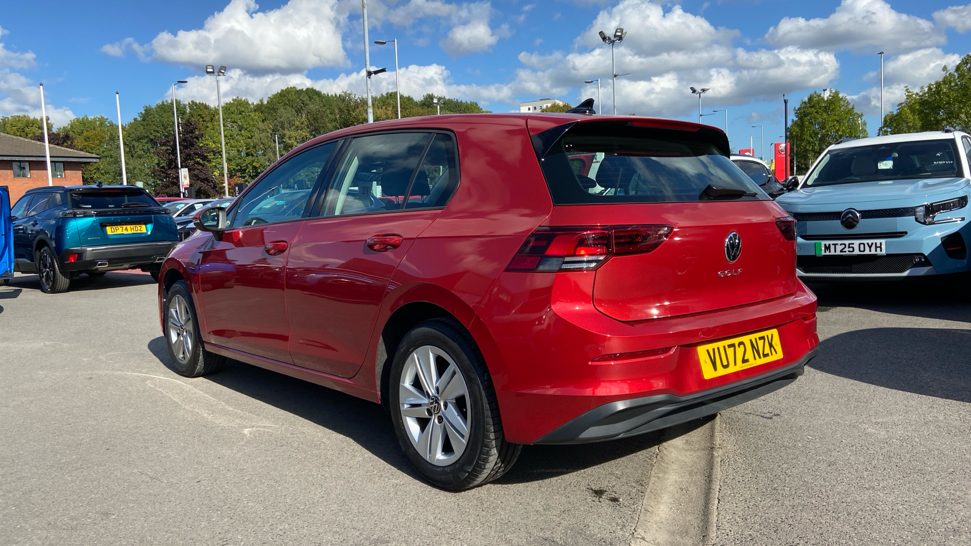 car image
