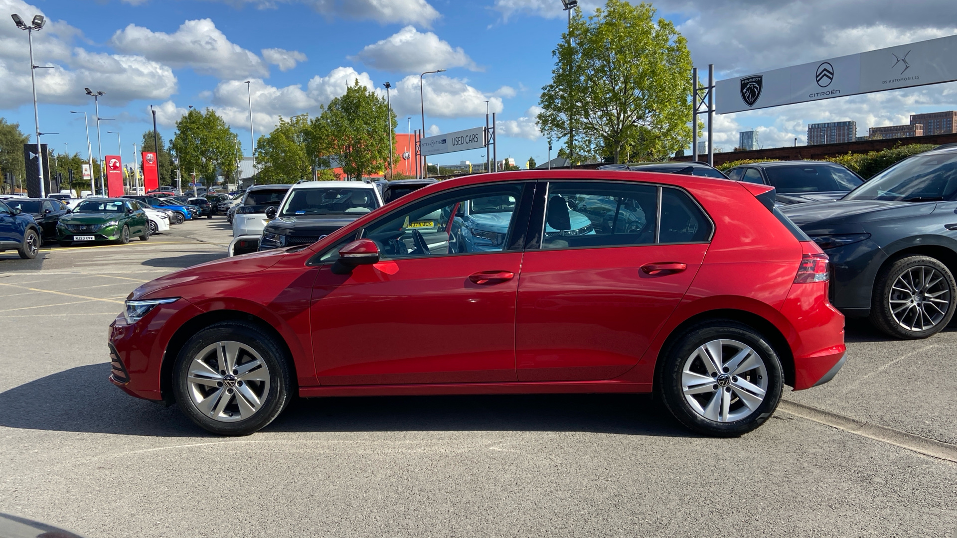 car image