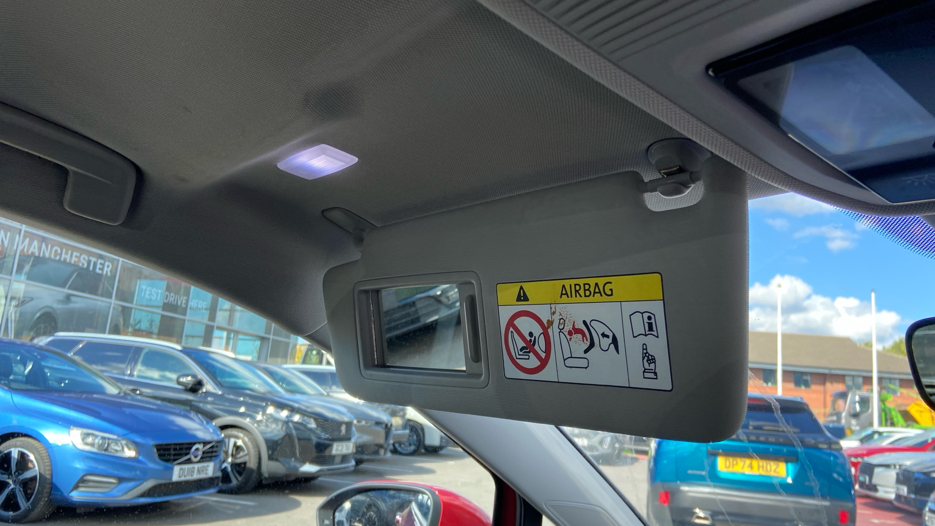 car image