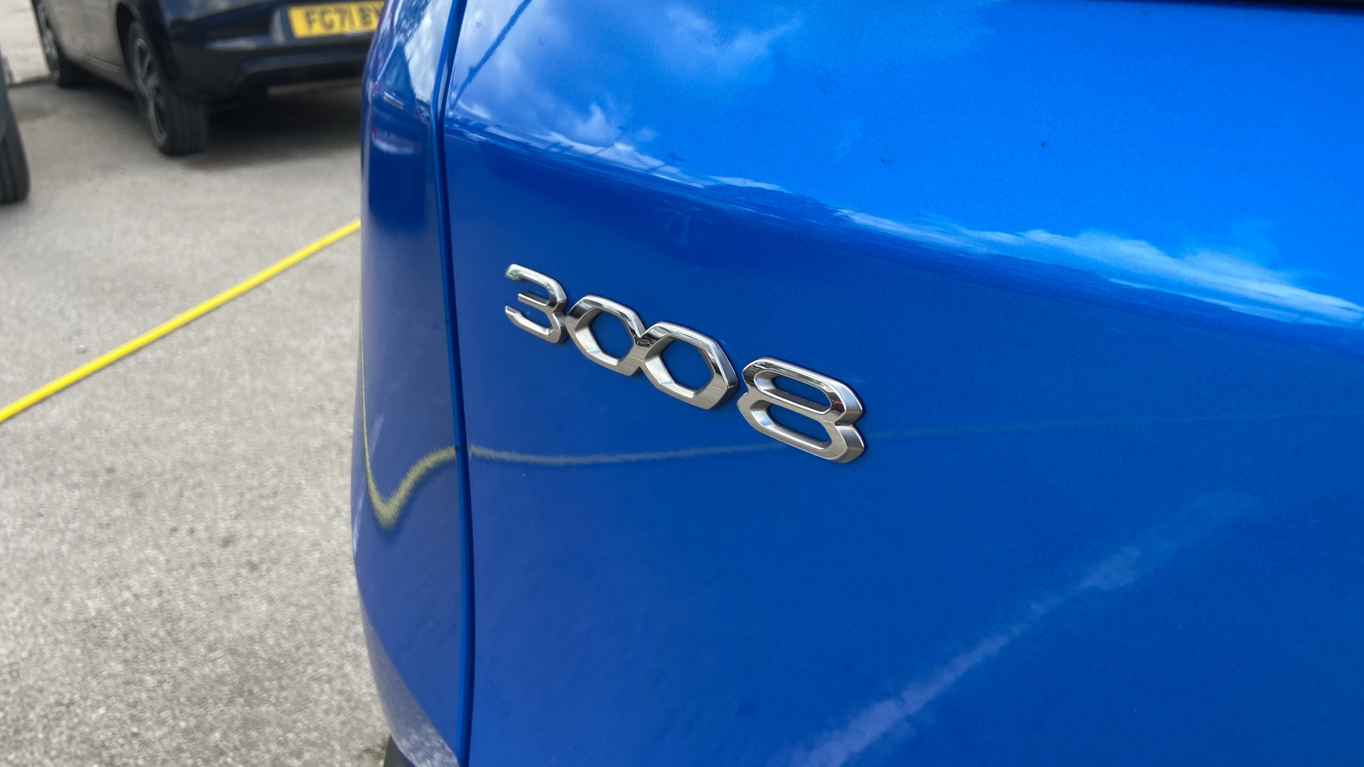 car image