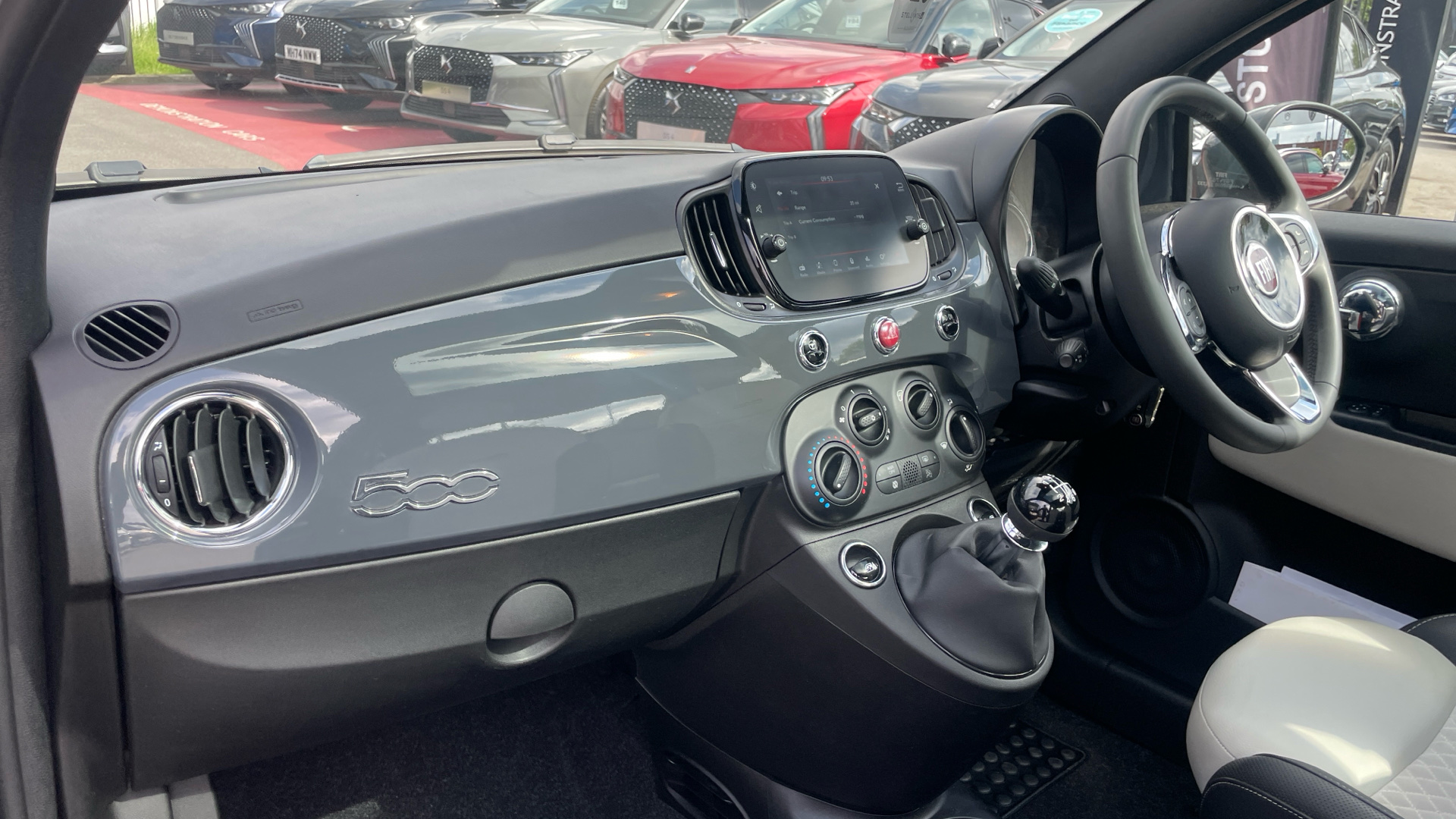 car image