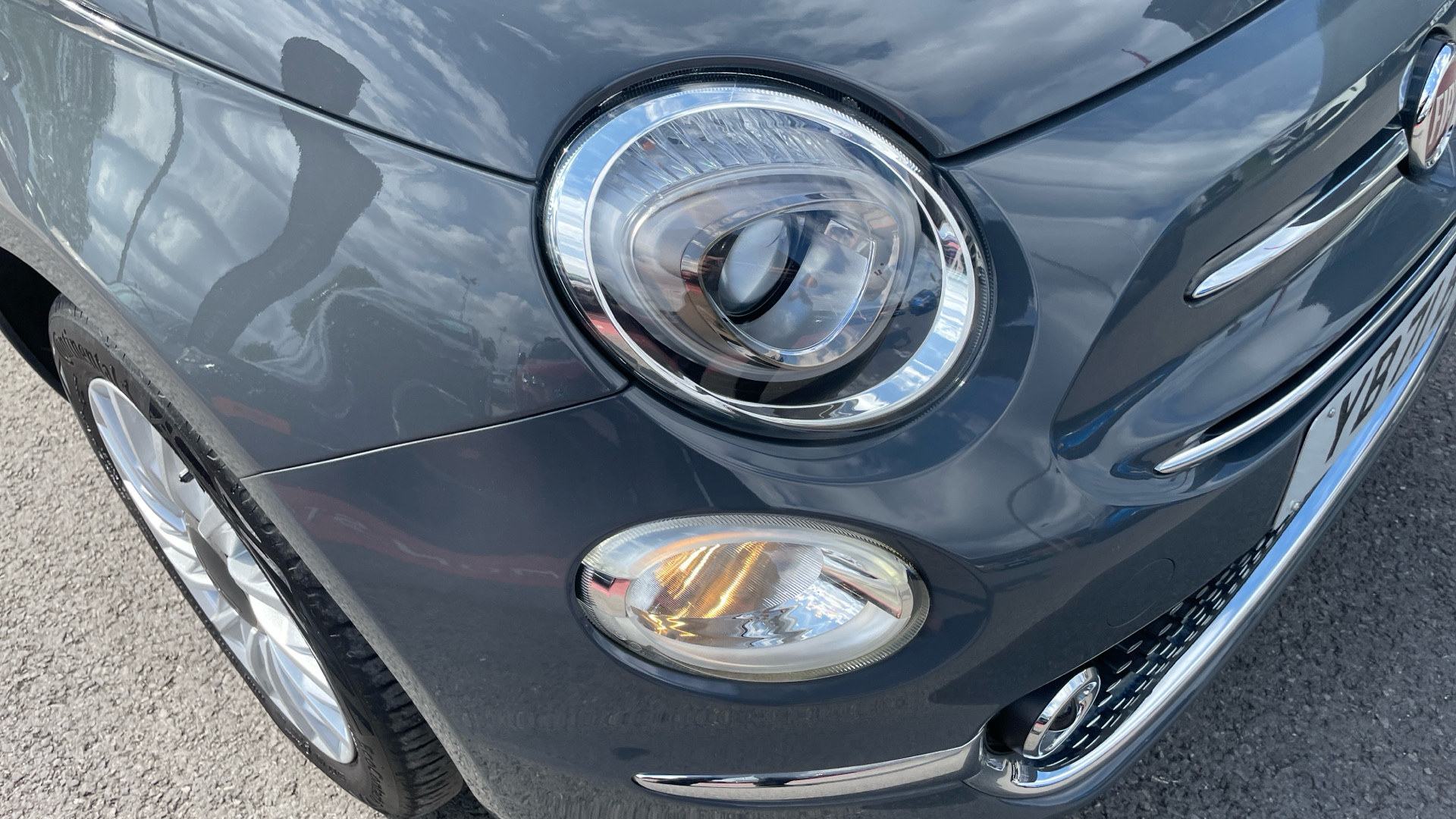 car image