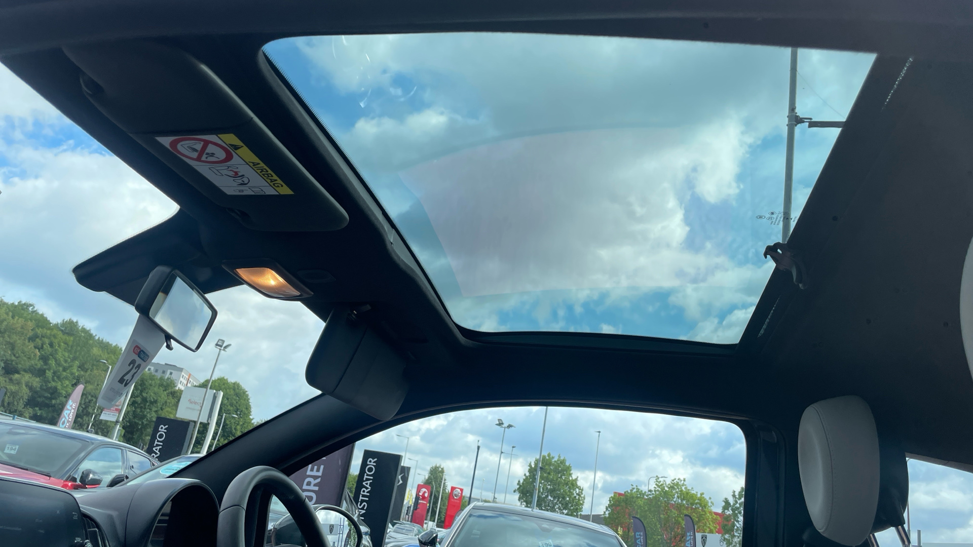 car image