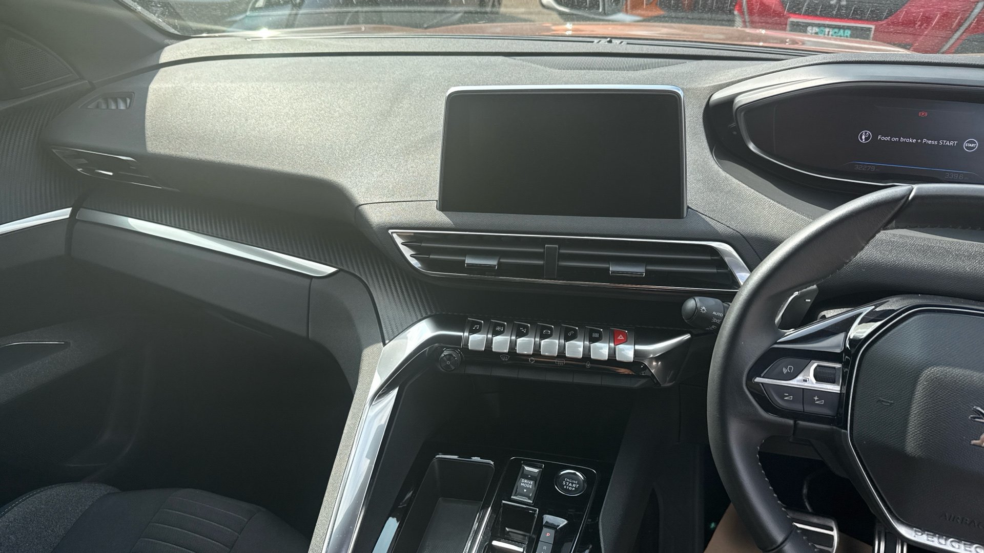 car image
