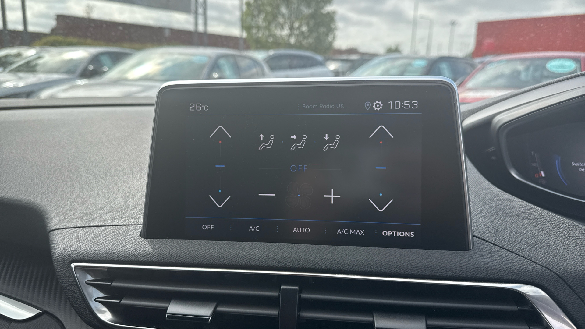 car image