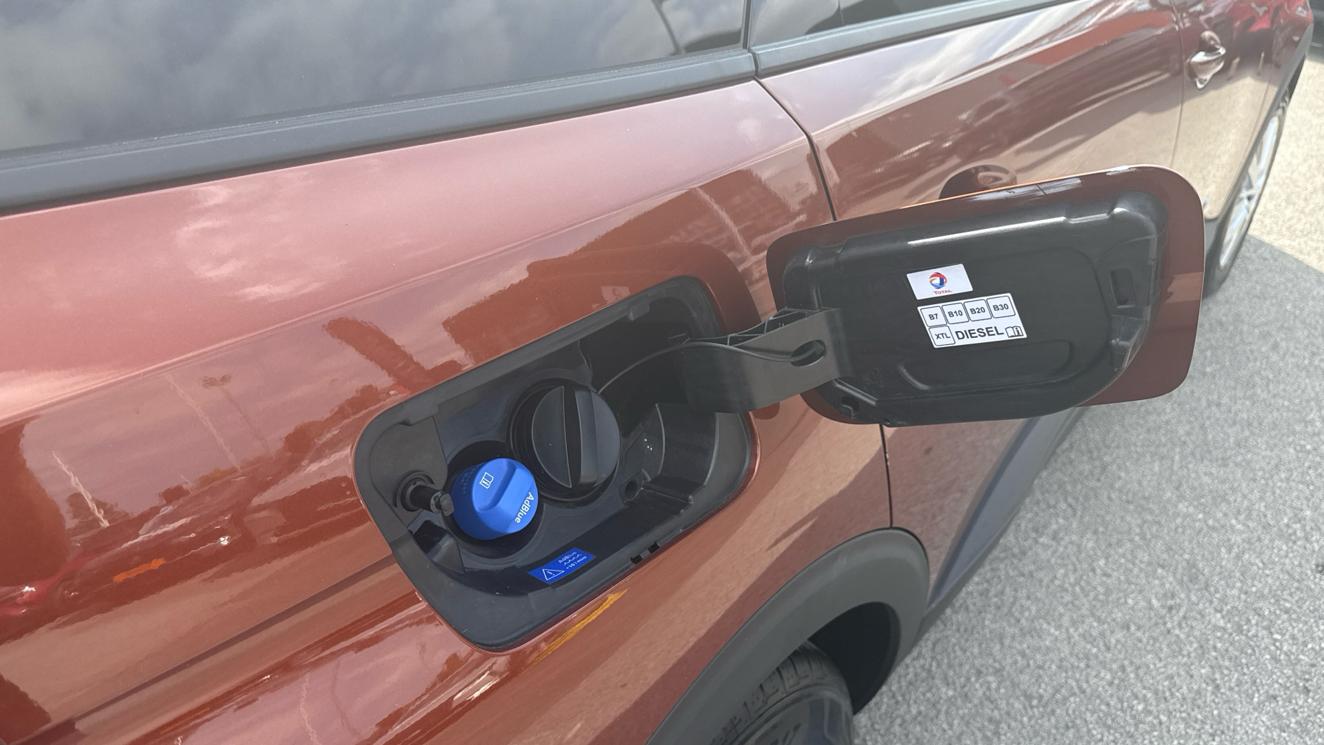 car image