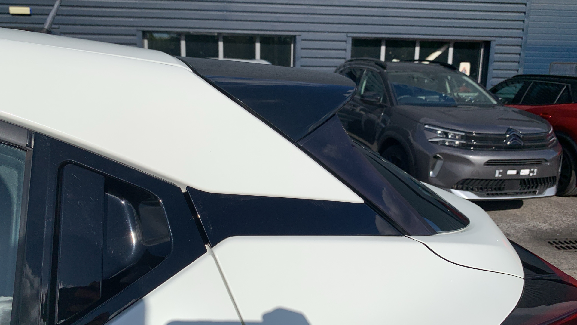 car image