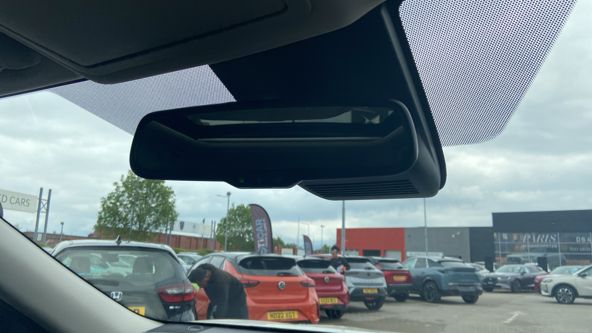 car image