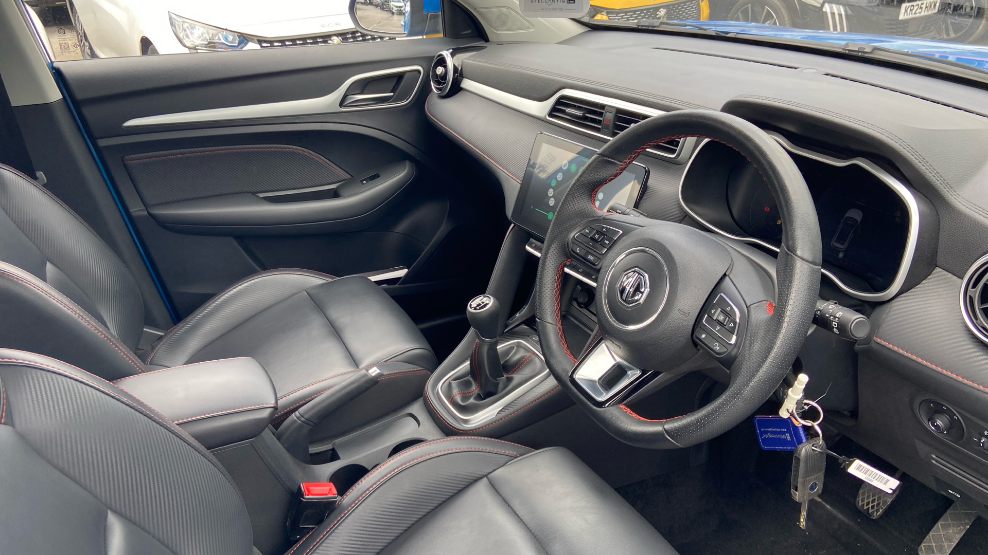 car image