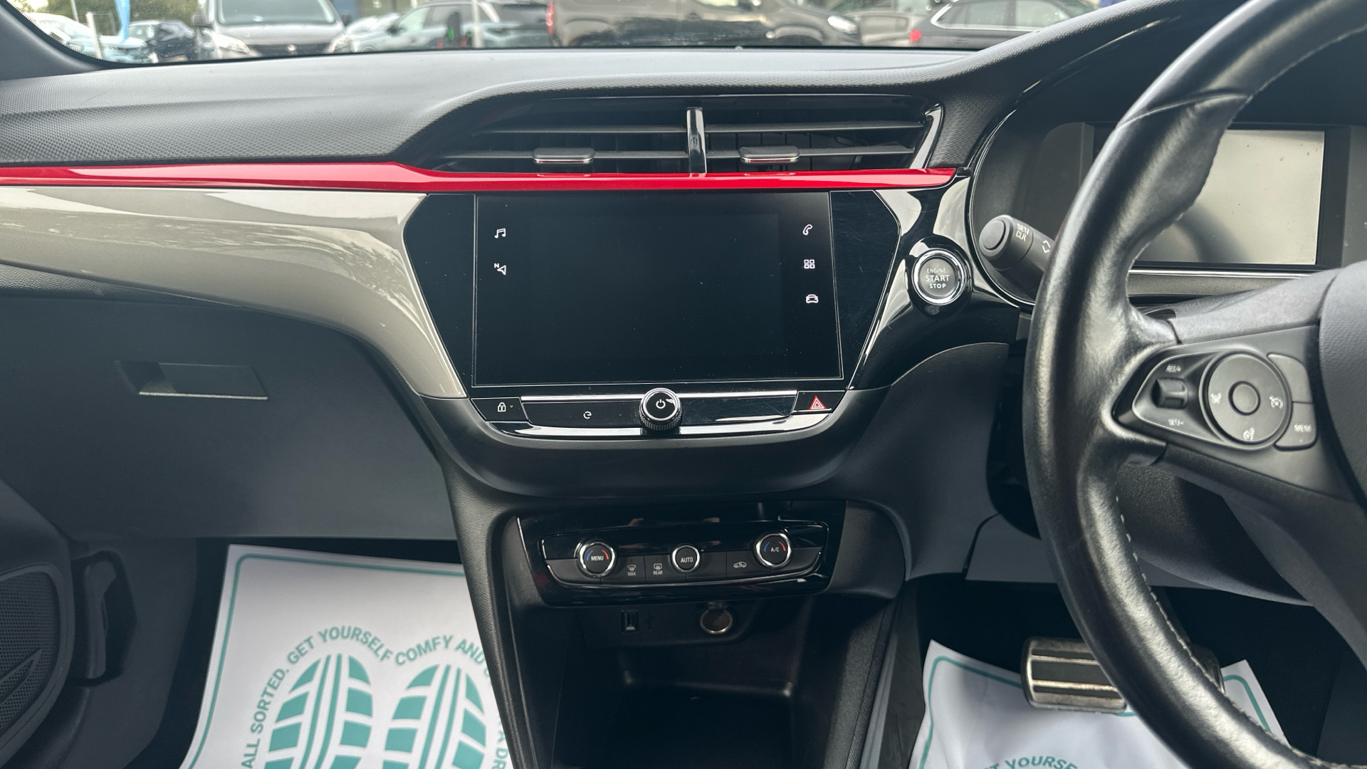 car image