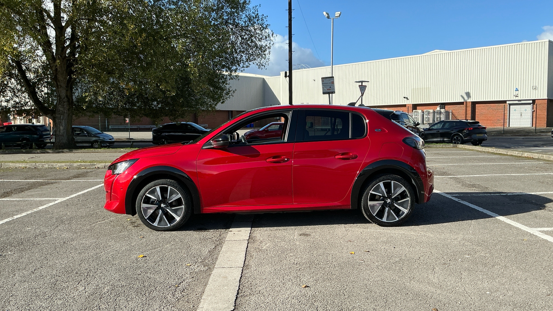 car image