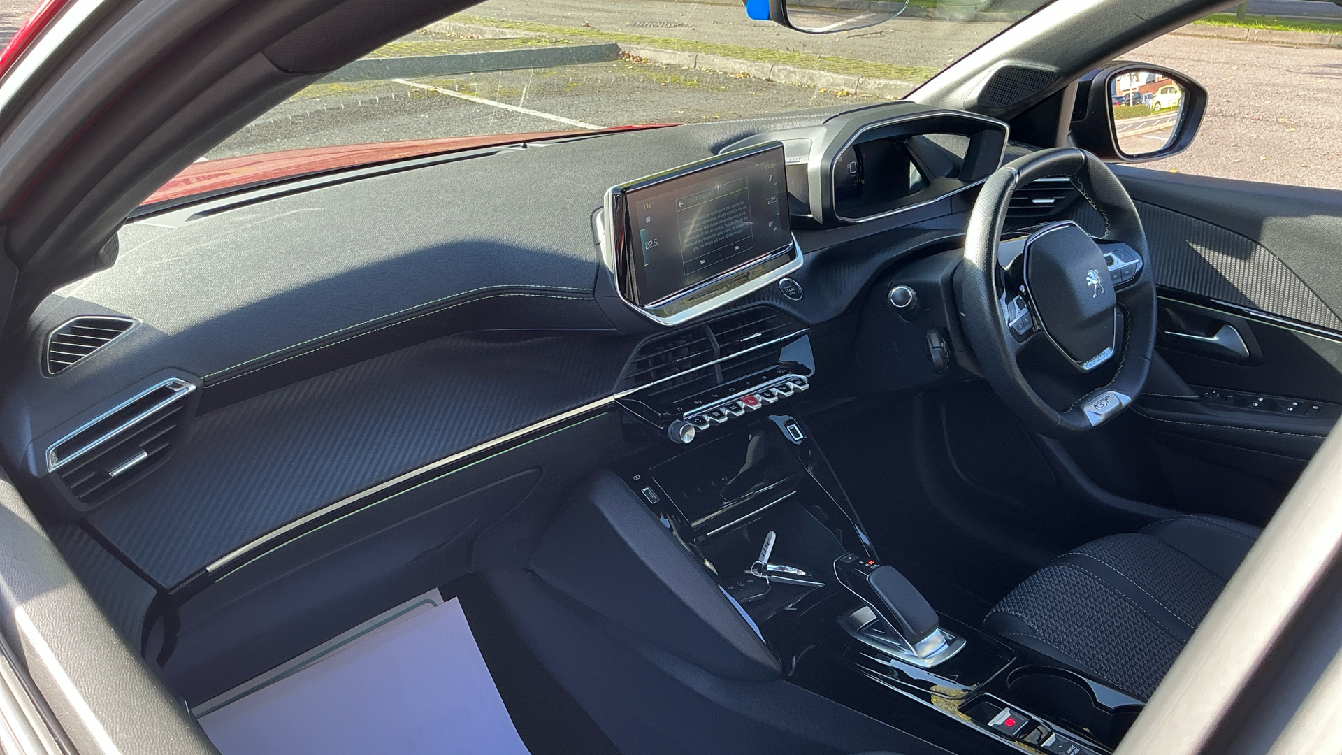 car image