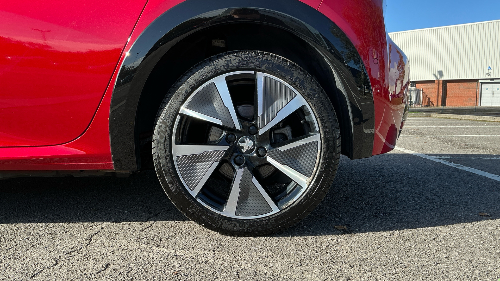 car image
