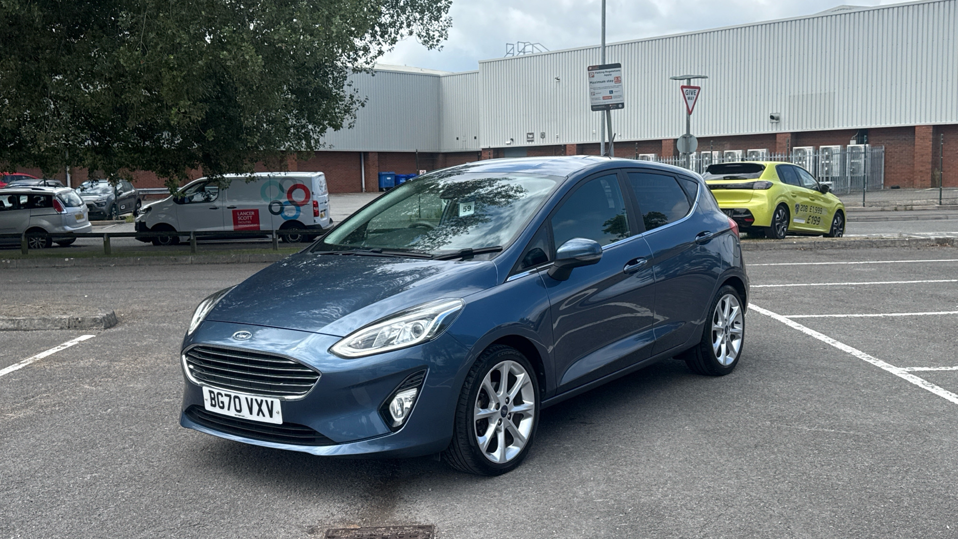 car image