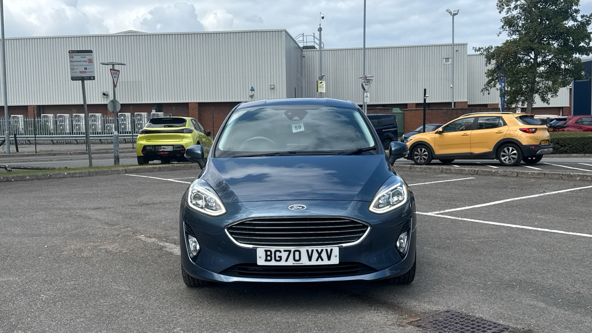 car image