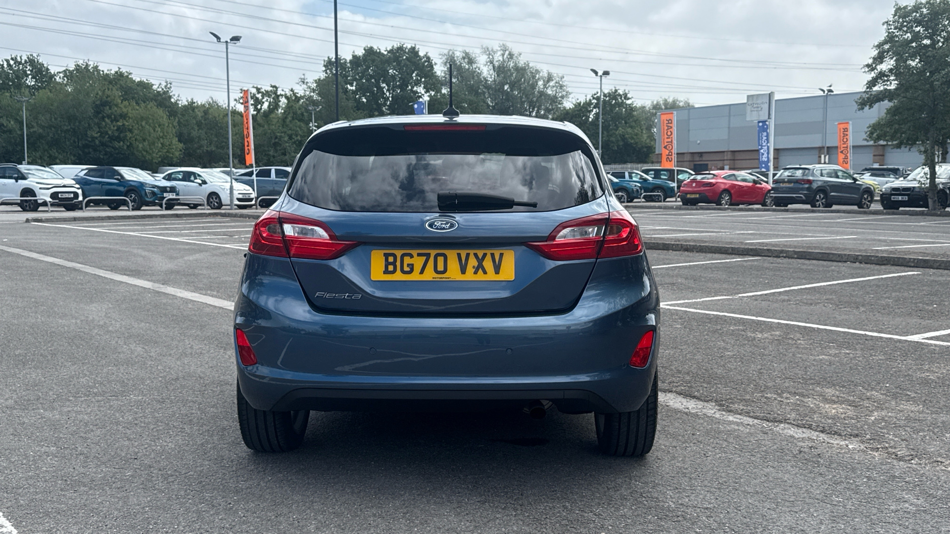 car image