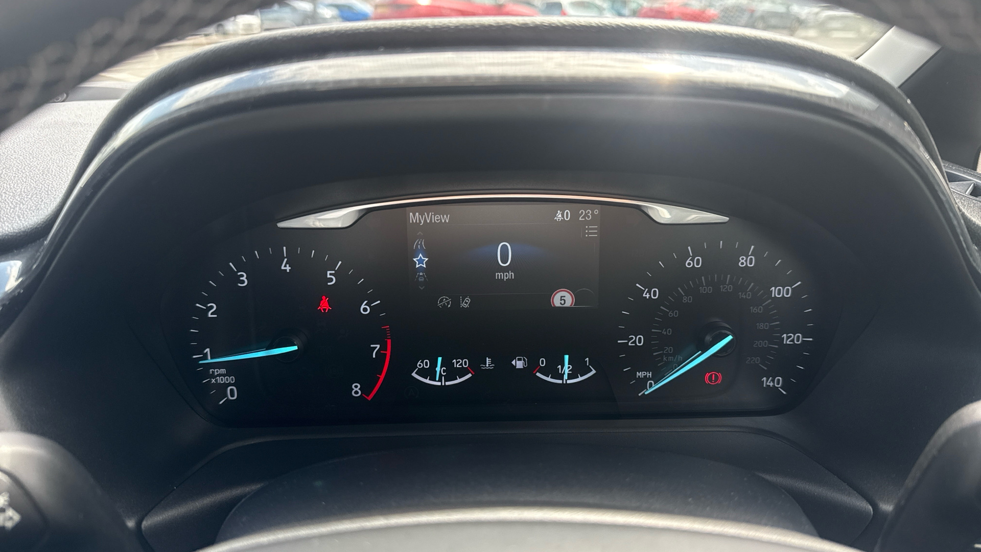 car image