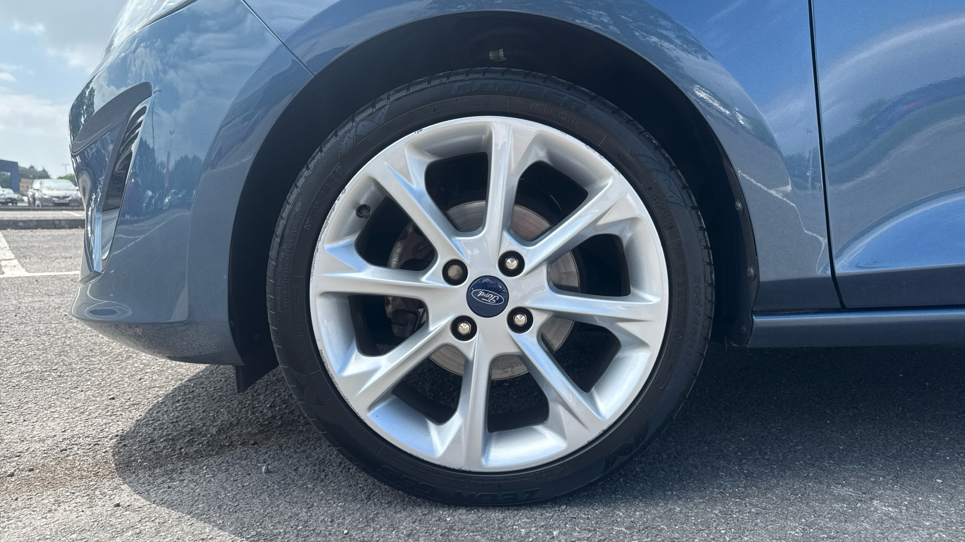 car image