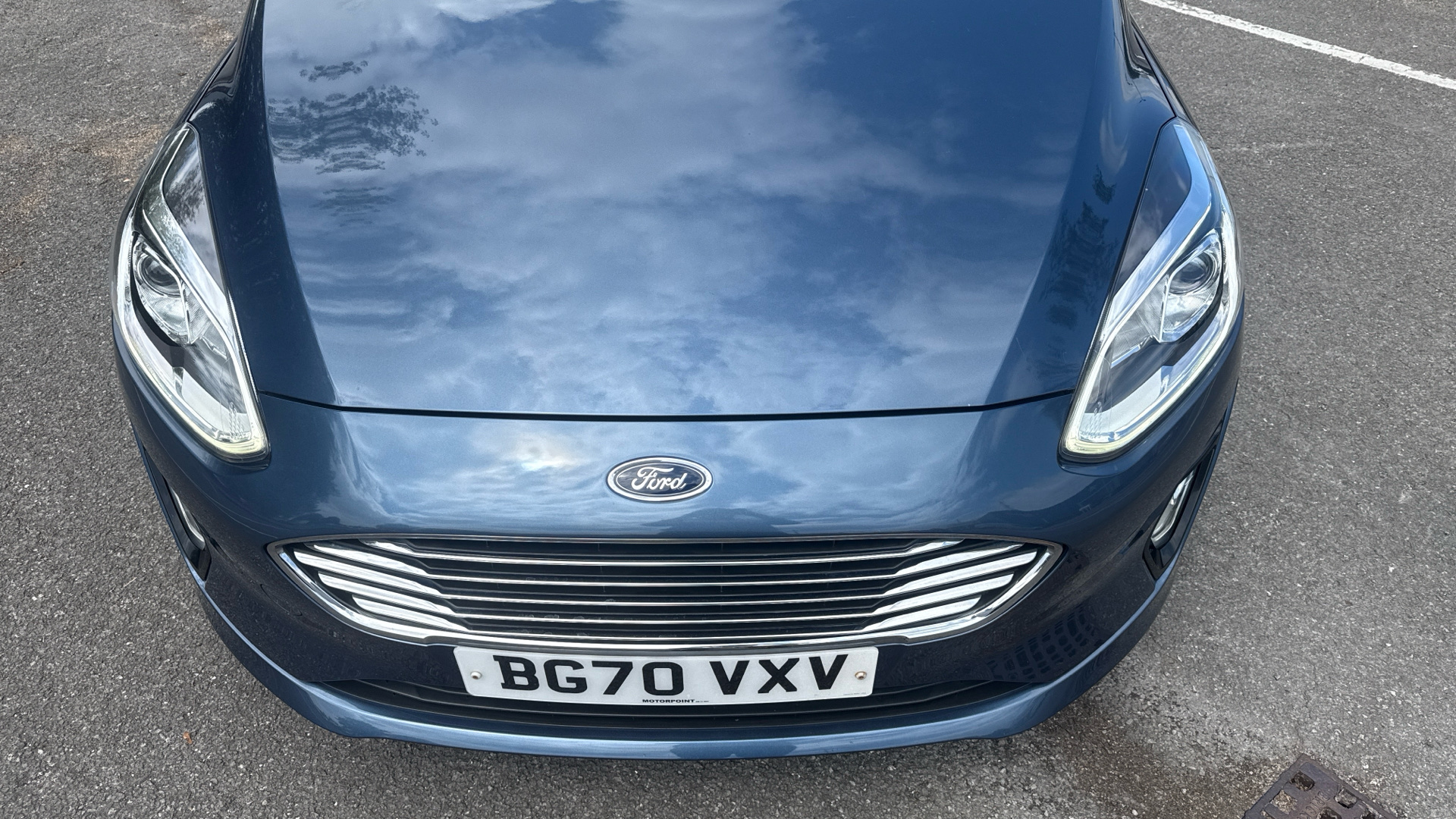 car image