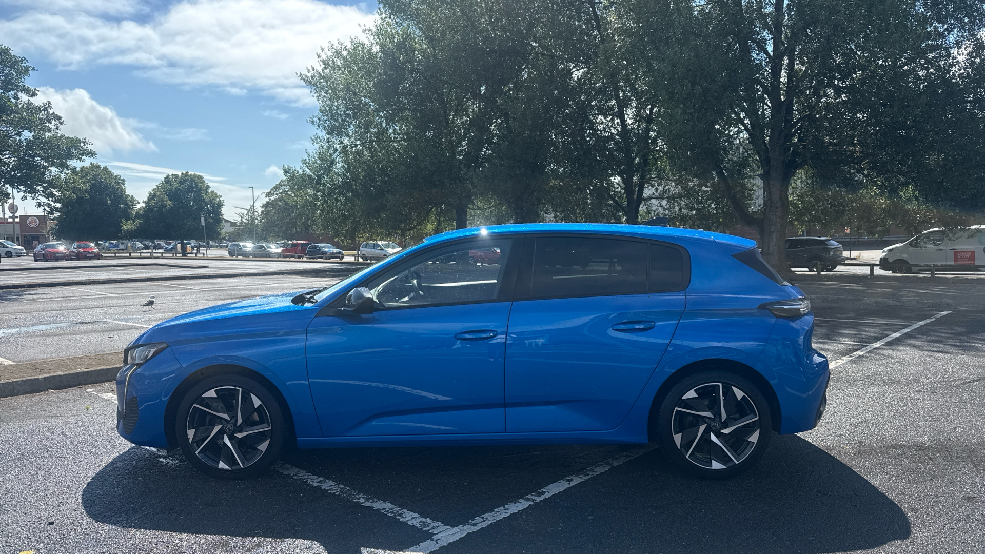 car image