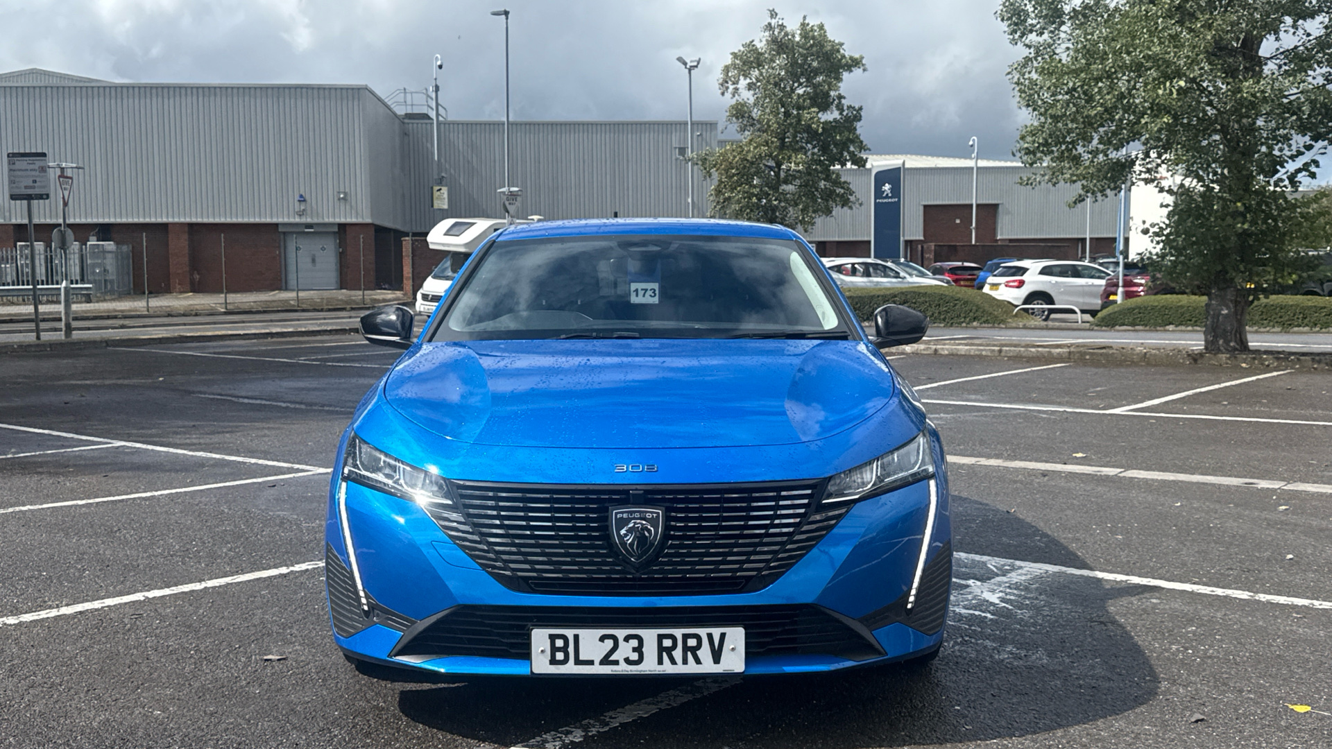 car image