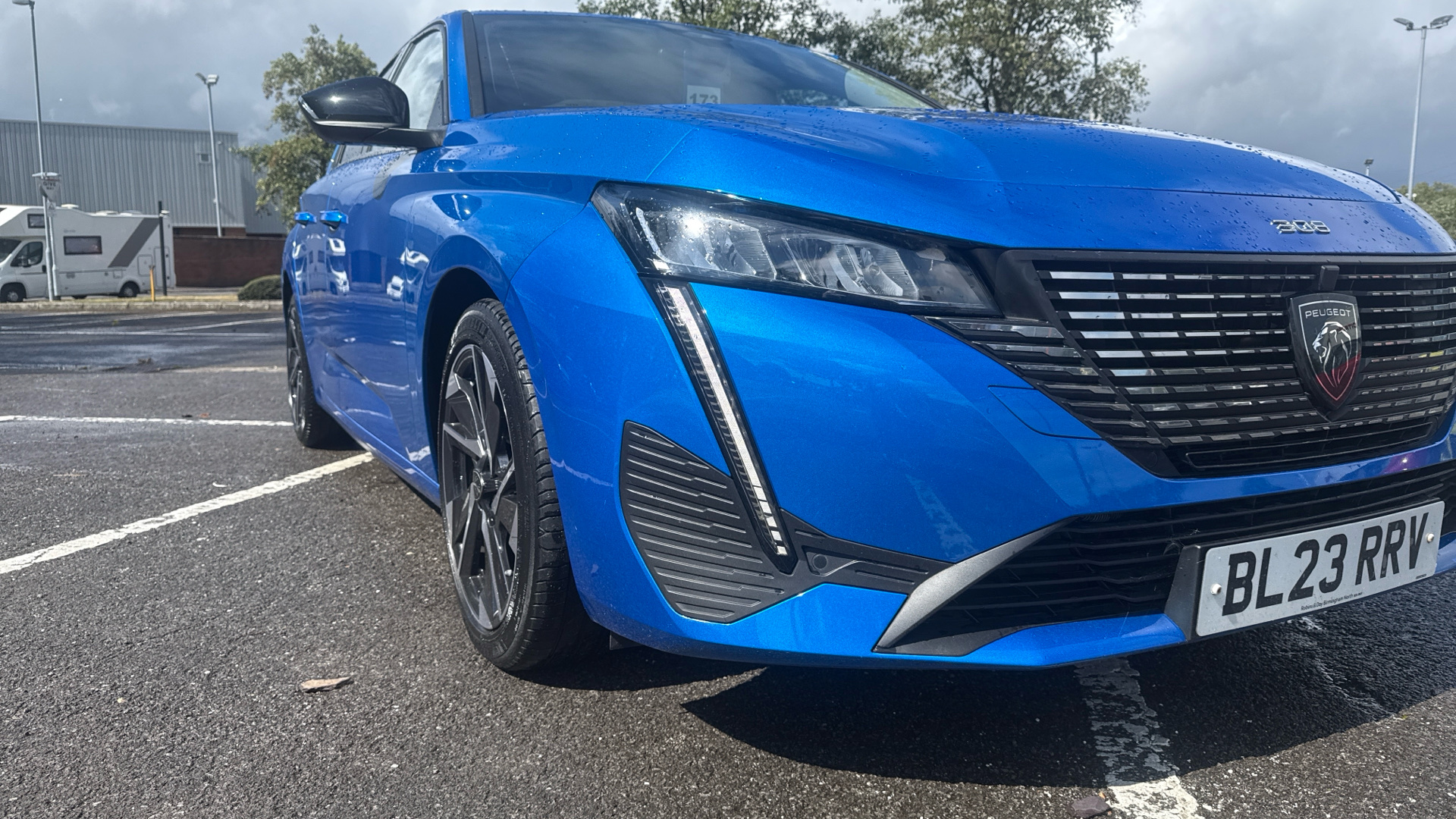 car image