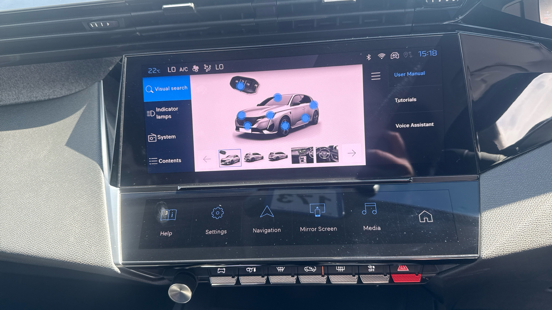 car image
