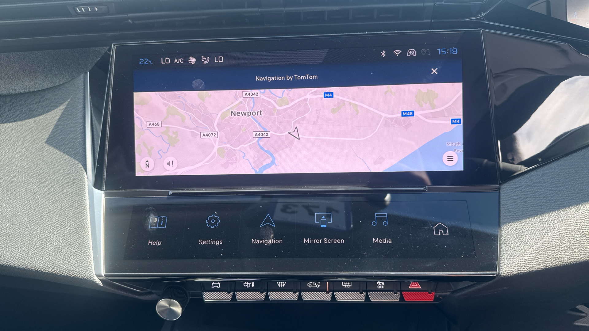 car image