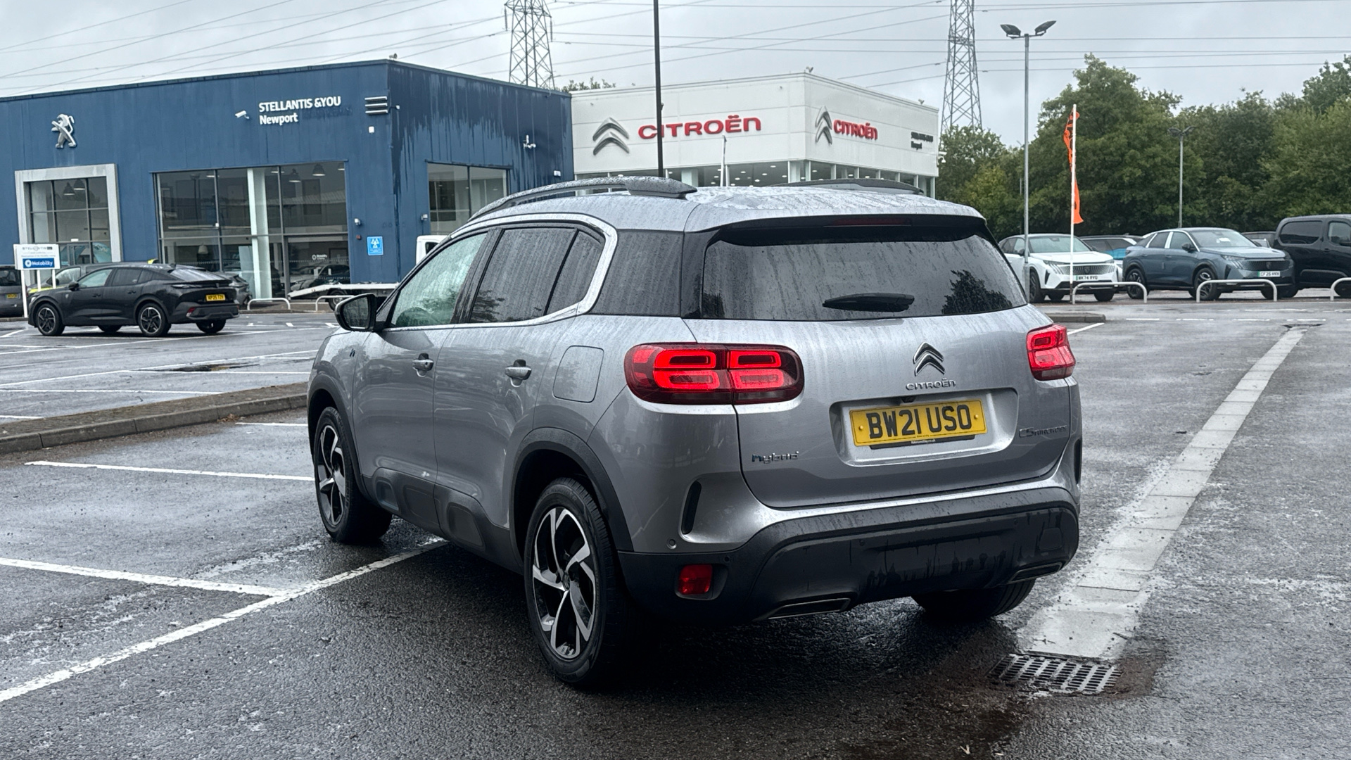 car image