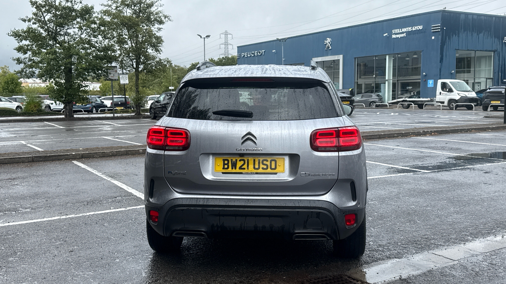 car image
