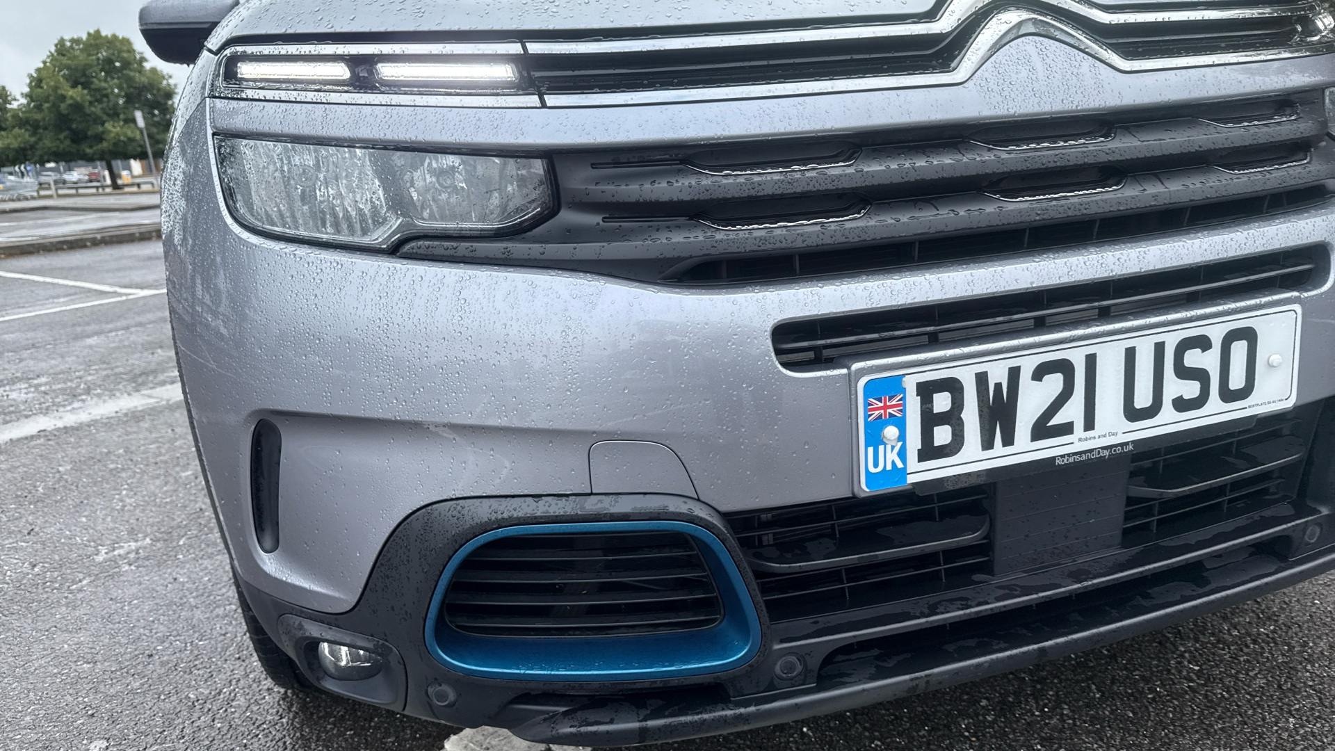 car image