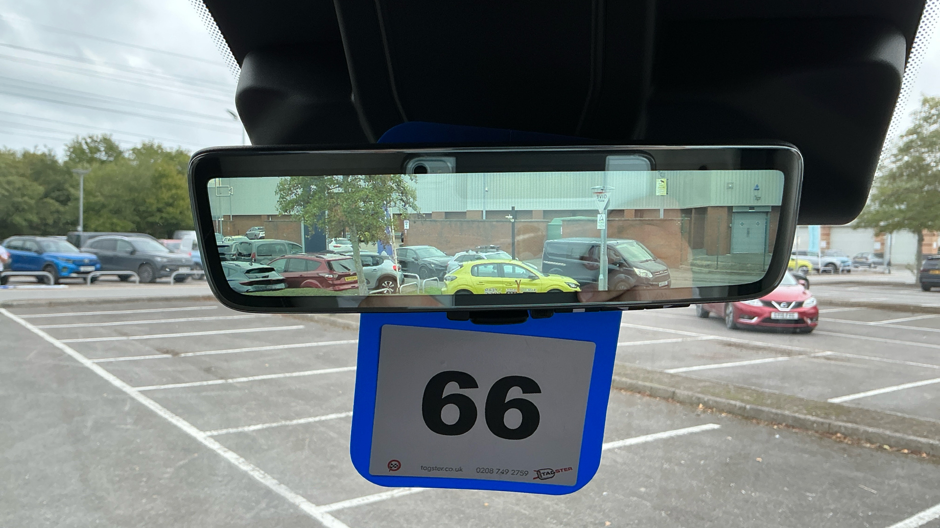 car image
