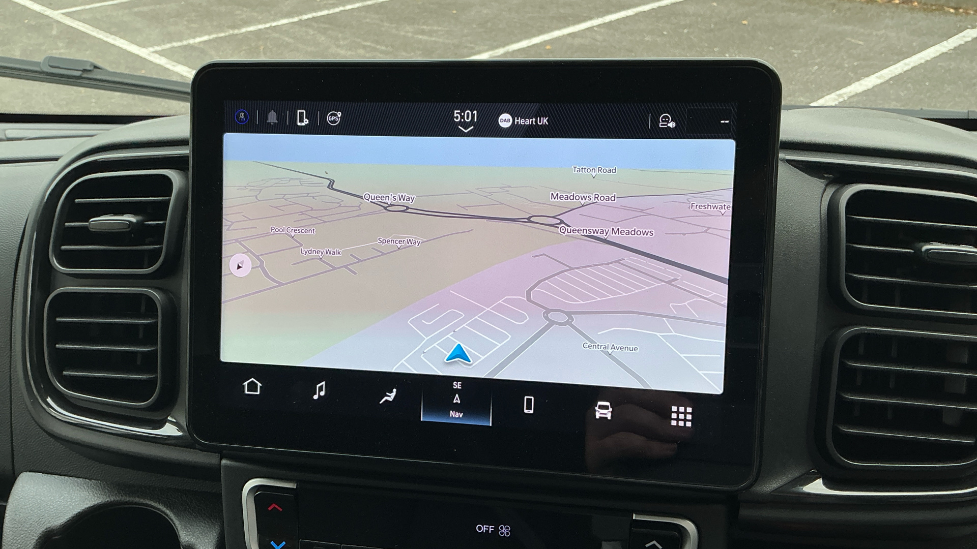 car image