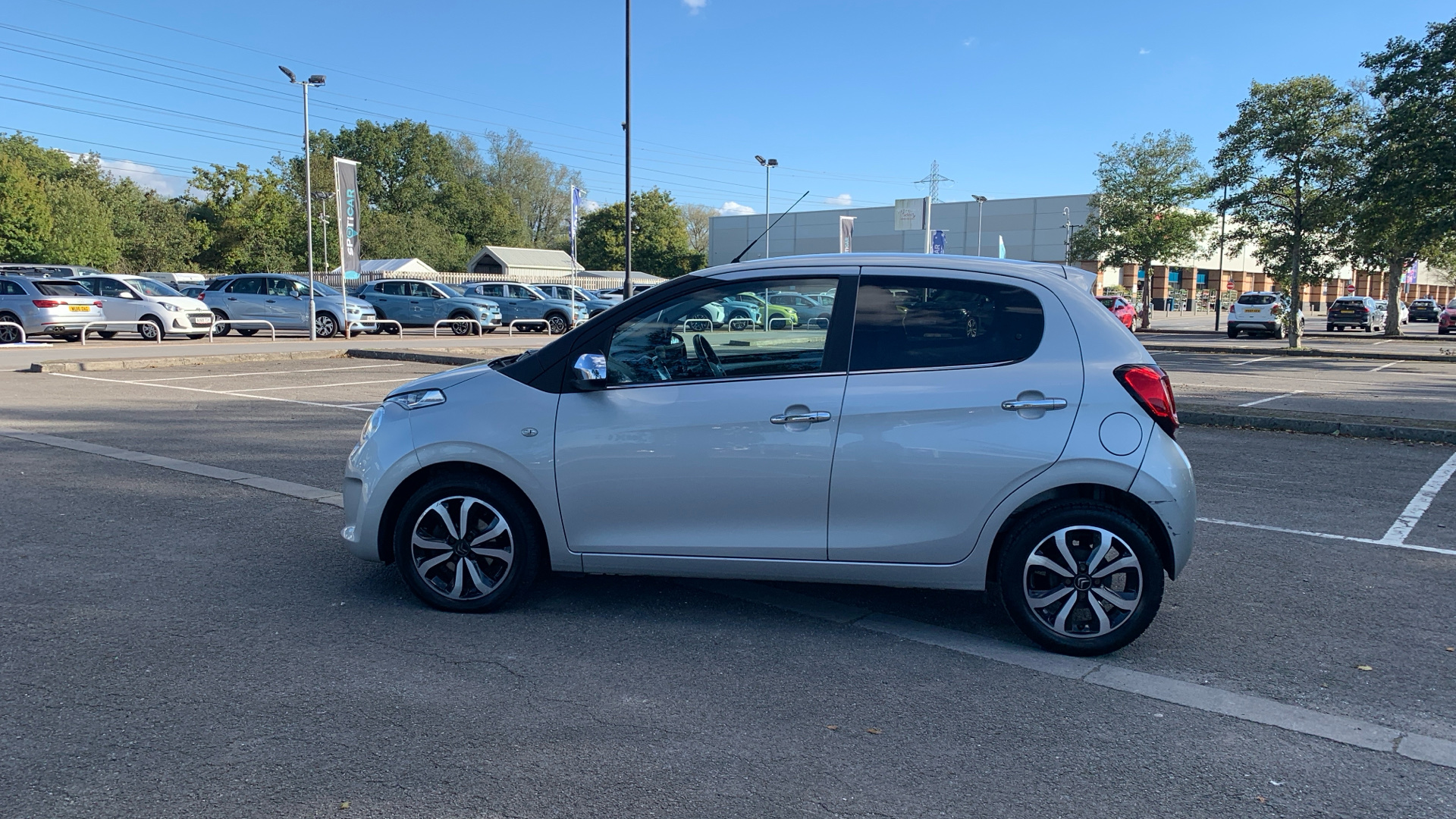 car image