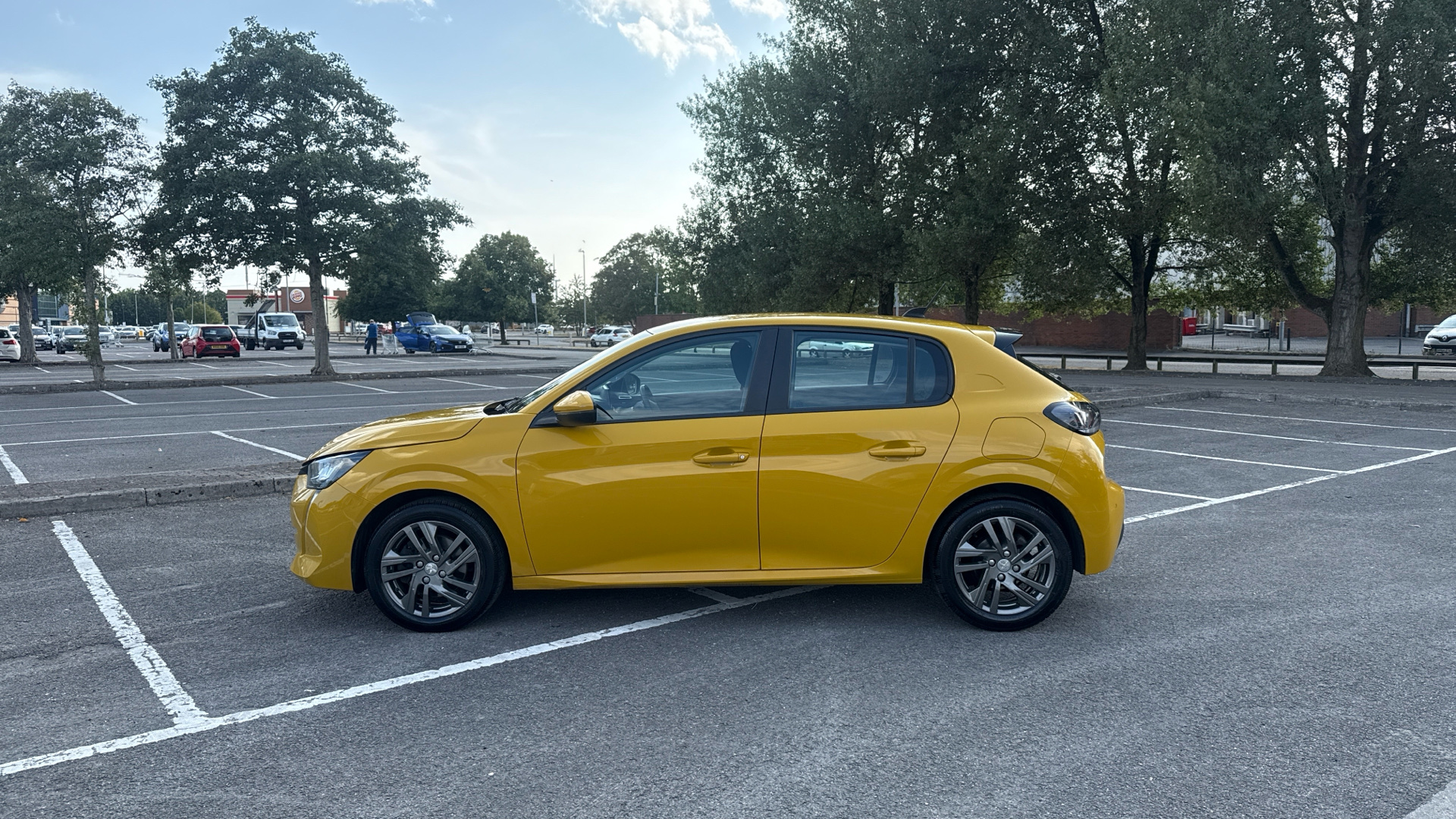 car image