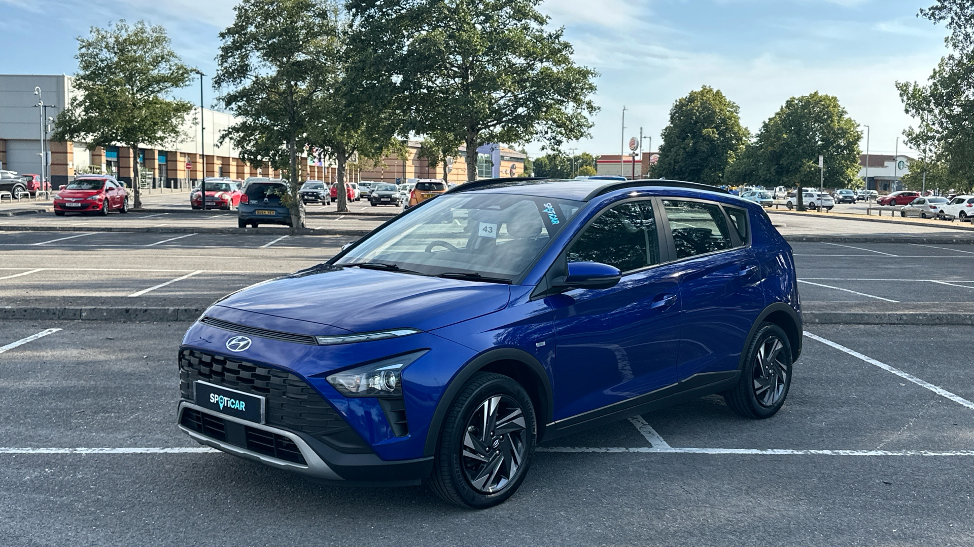 car image