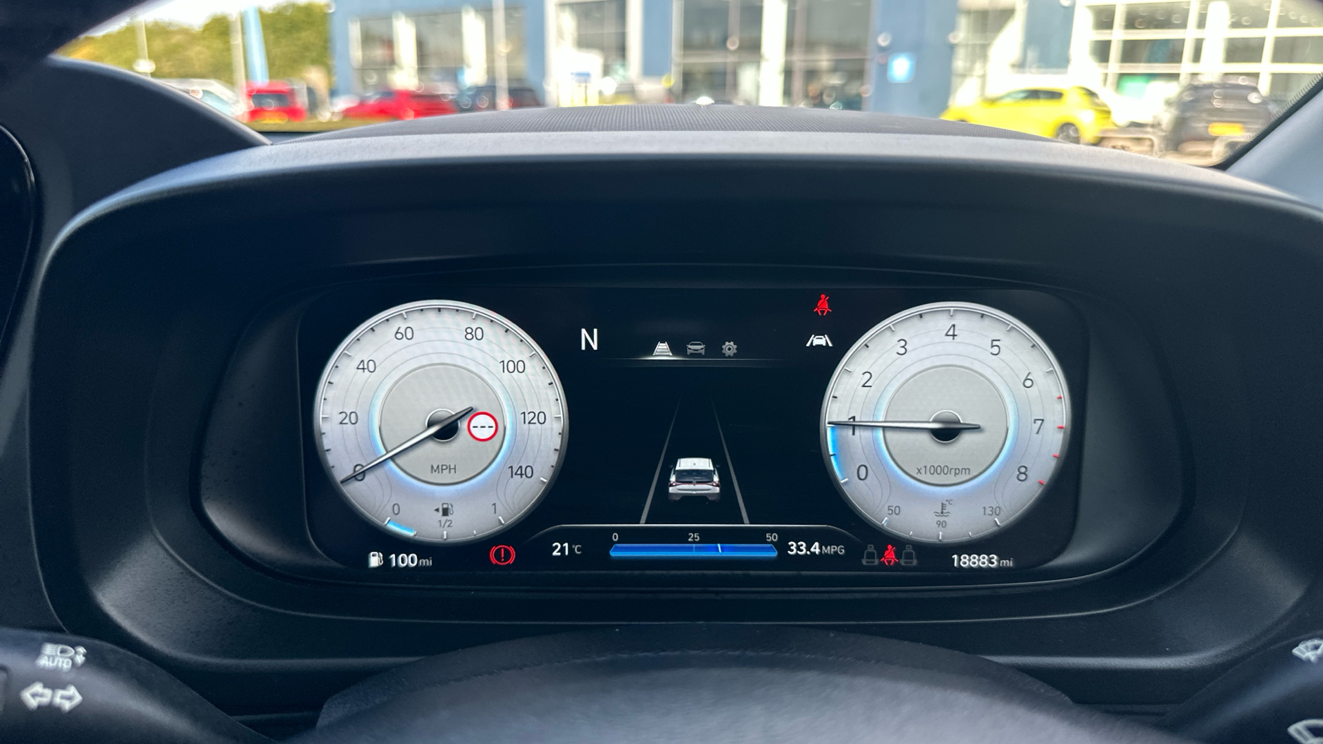 car image