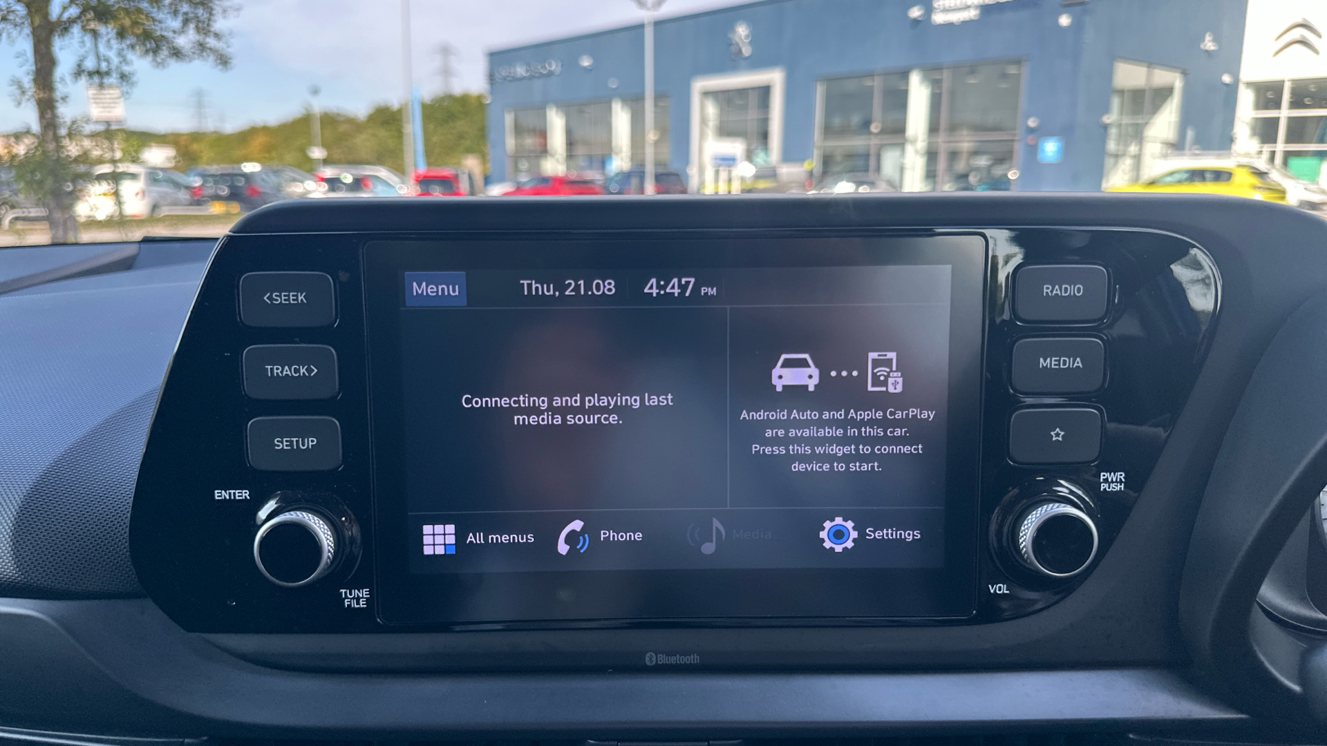 car image