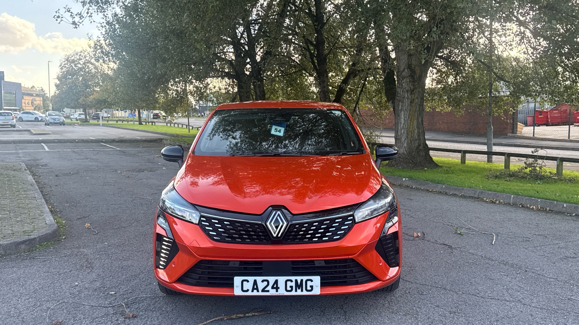 car image