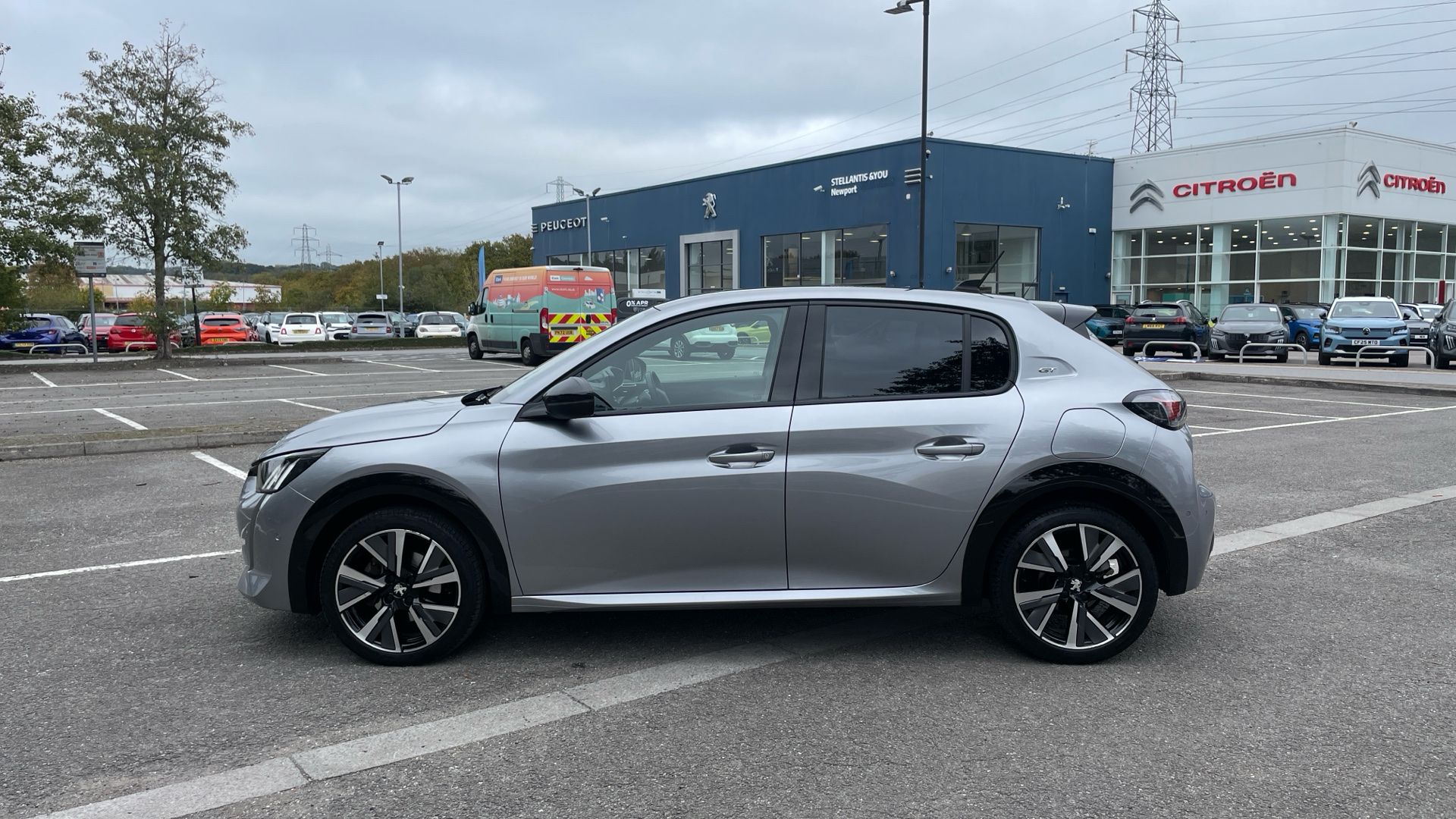 car image