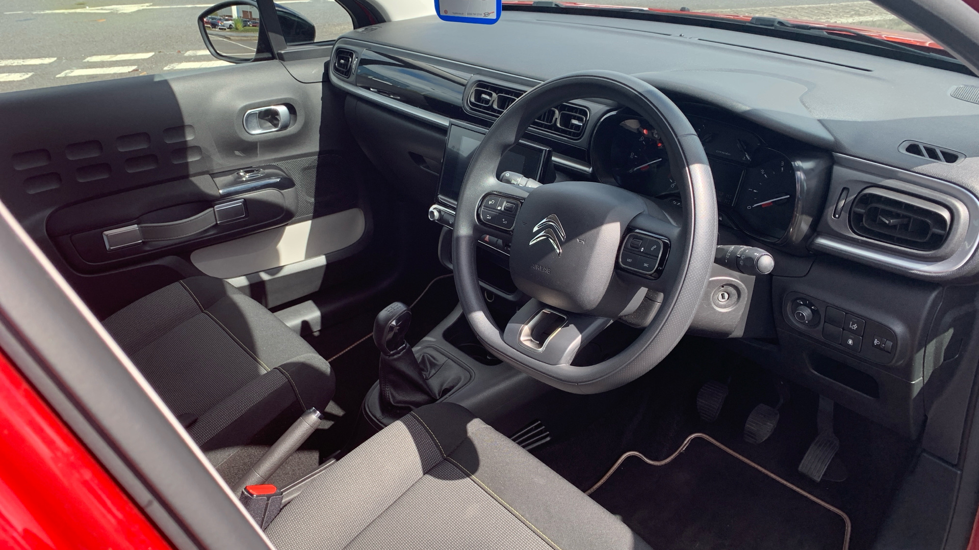 car image
