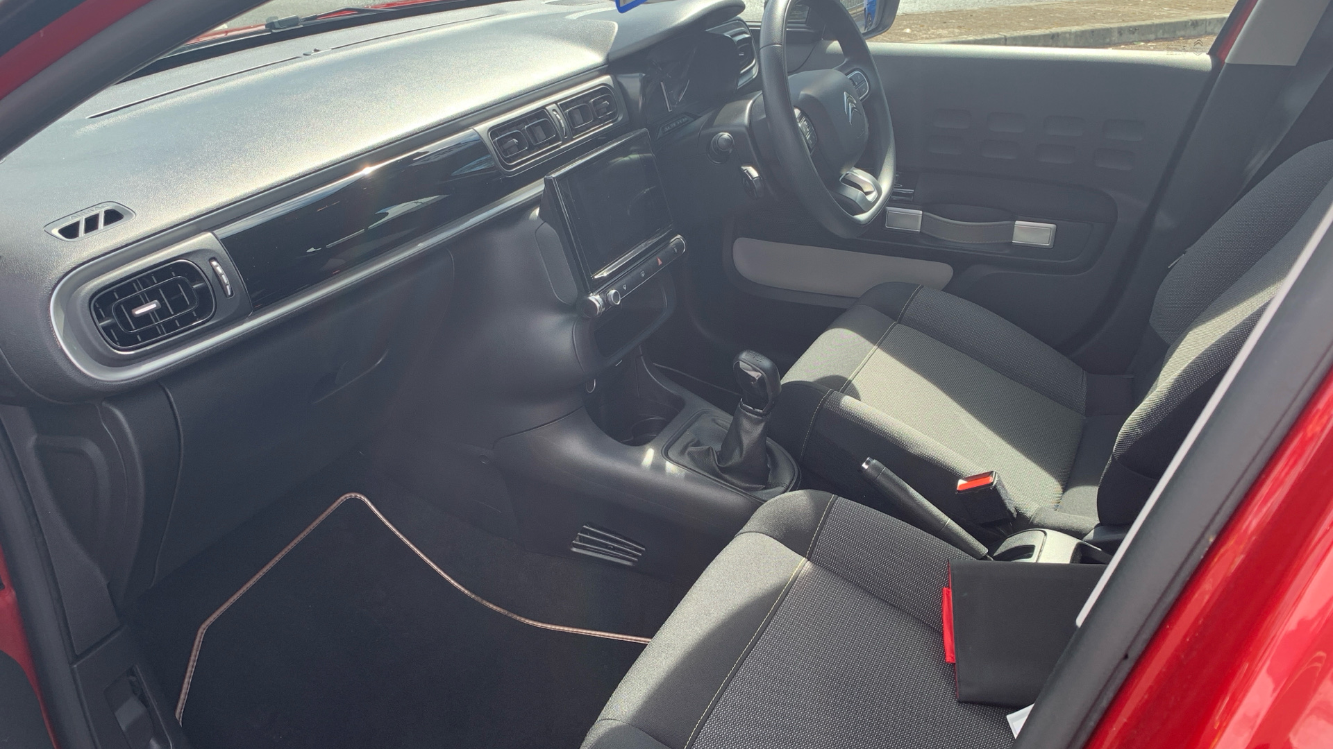 car image