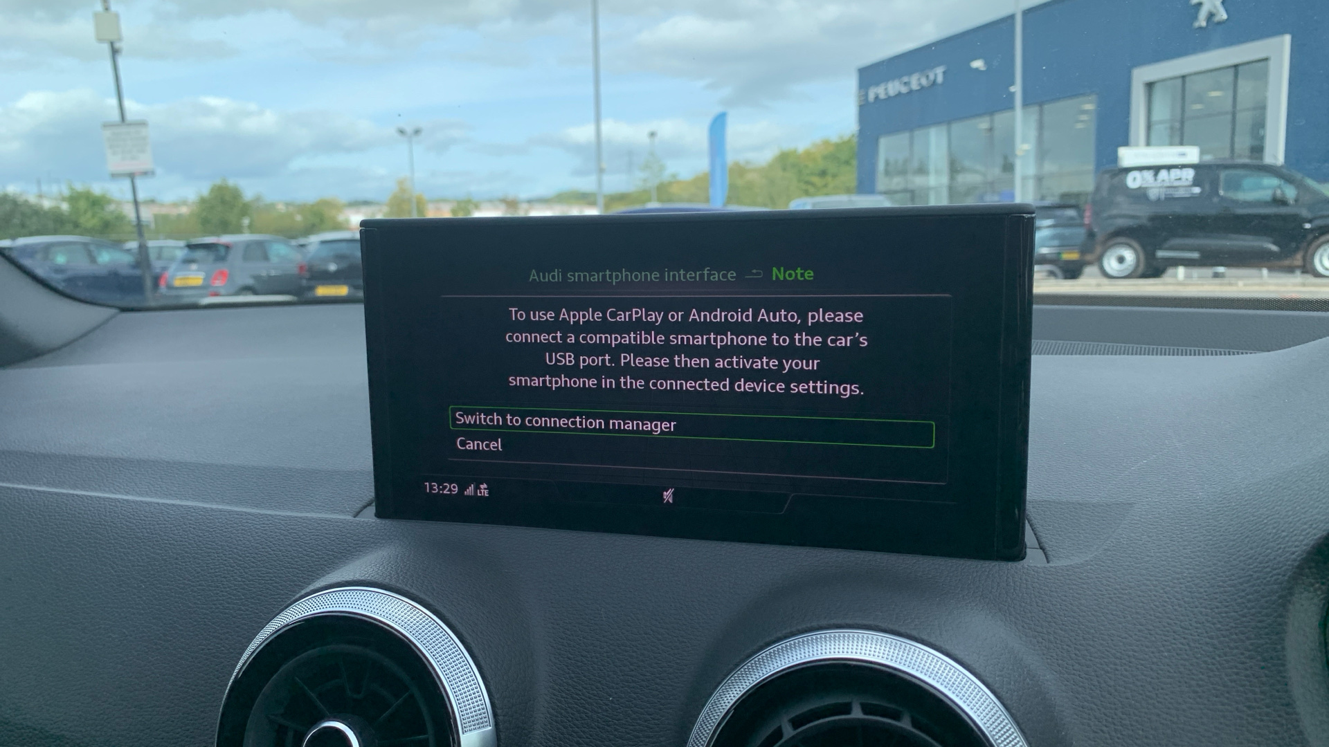 car image