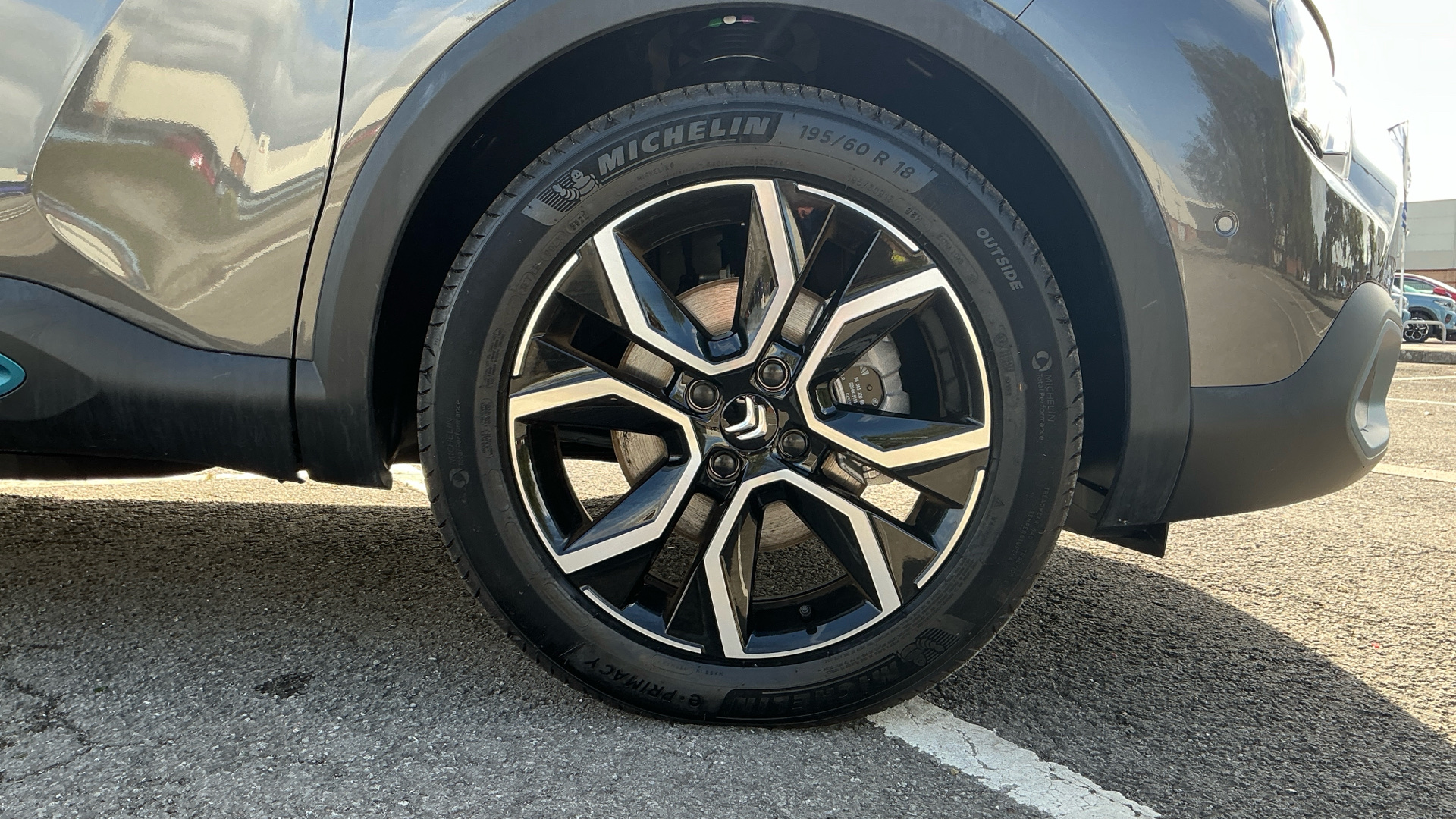 car image