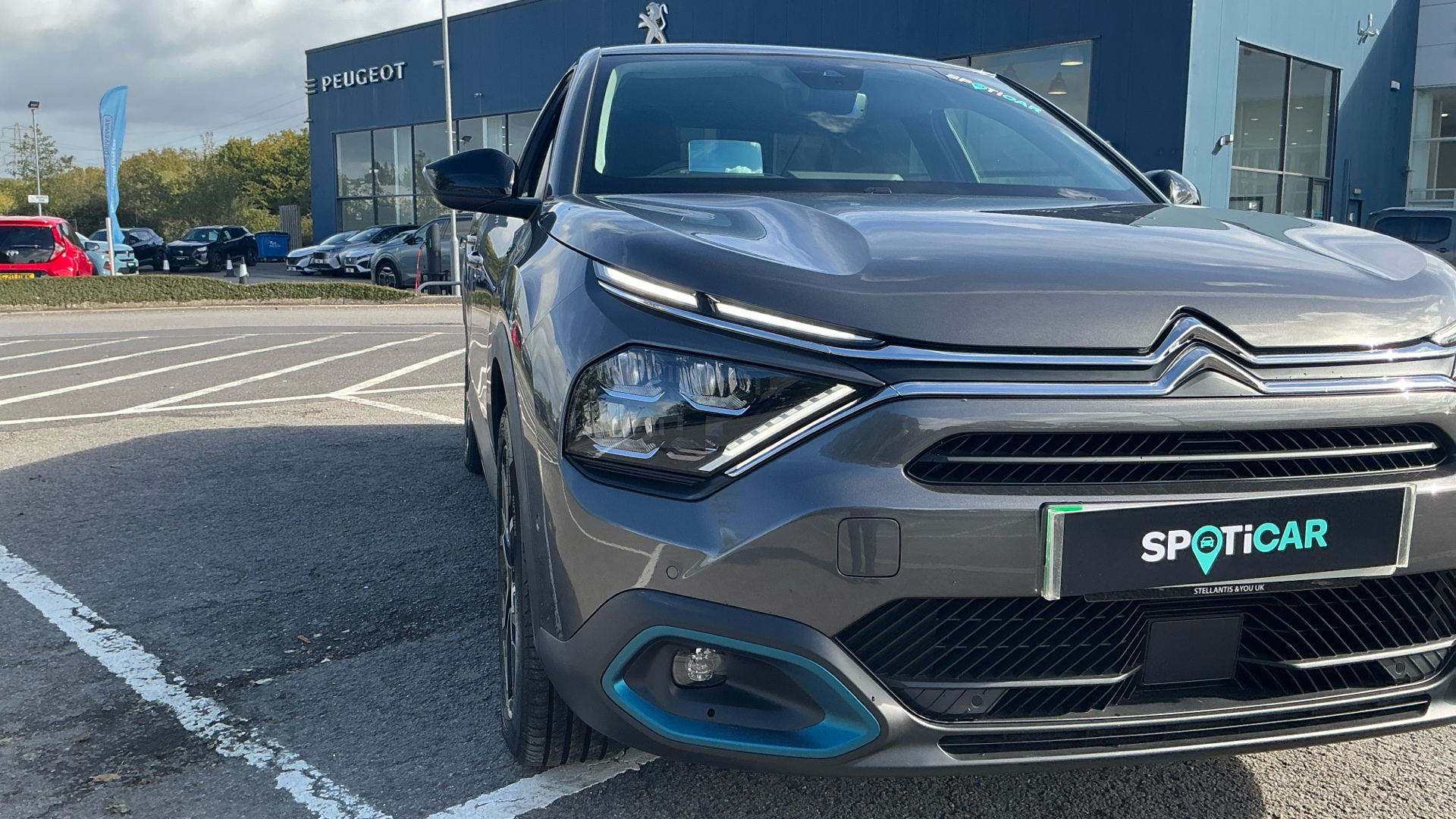 car image